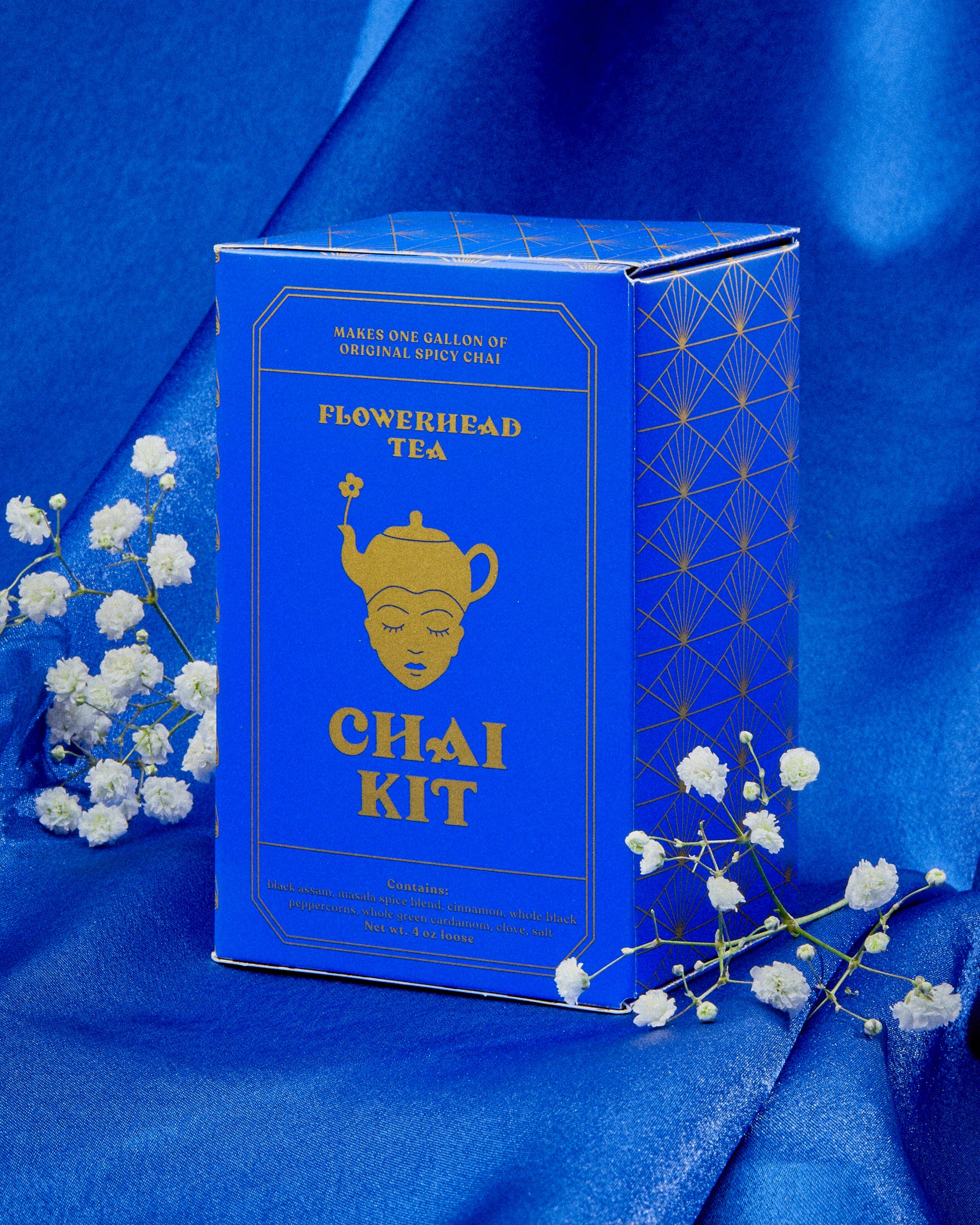 Chai Kit - Image 4