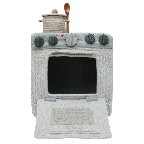 Play Basket Stove - Image 2