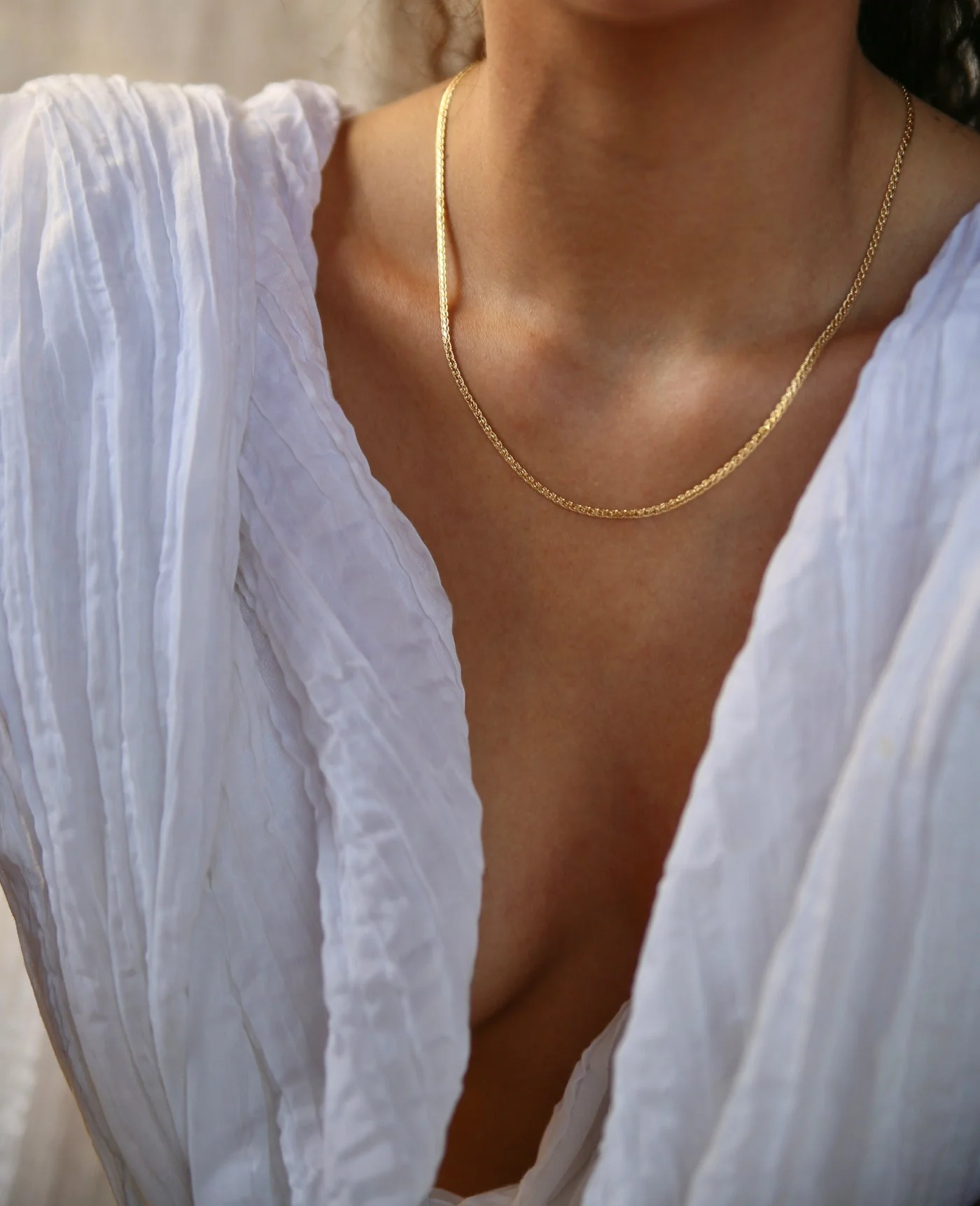 Chloe Necklace - Image 2