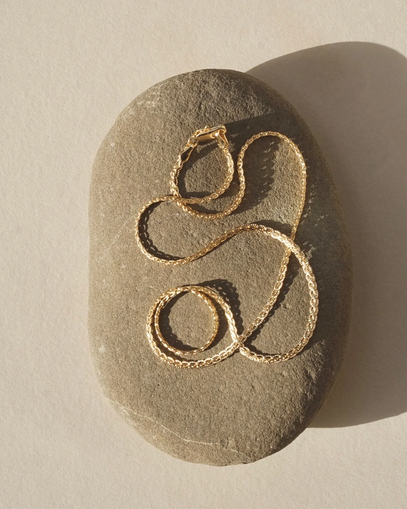 Chloe Necklace - Image 3