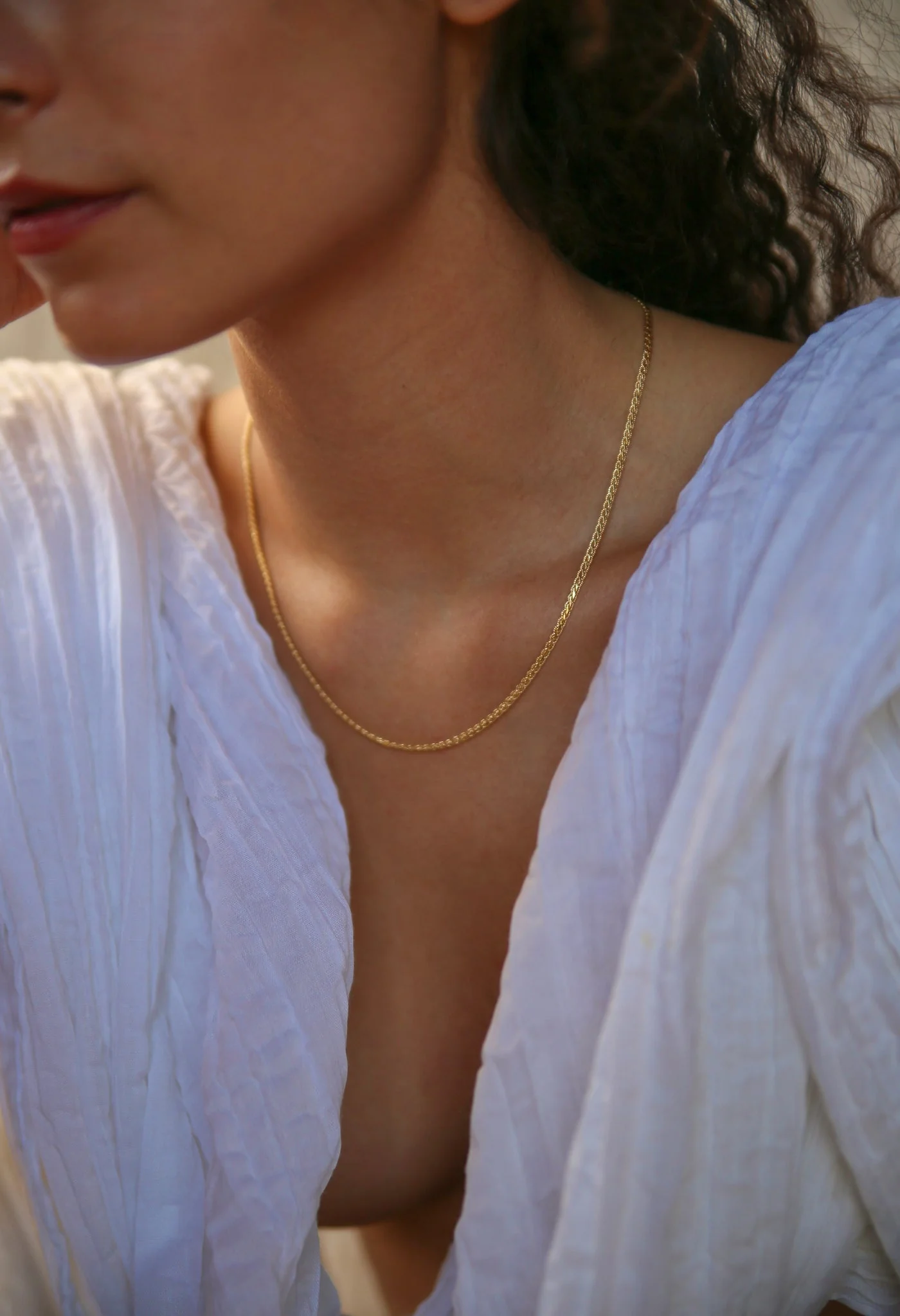 Chloe Necklace - Image 4