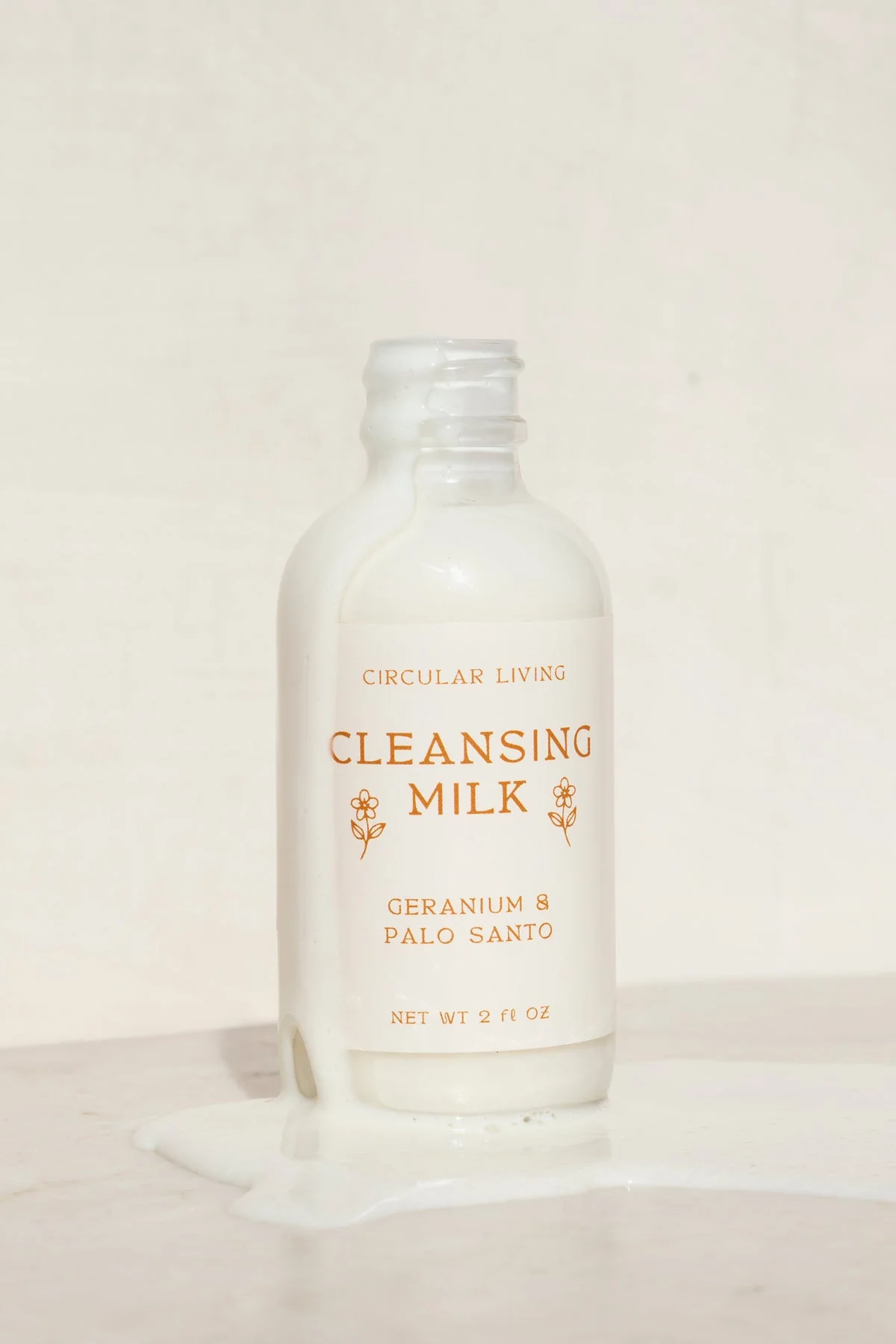 Cleansing Milk - Image 3