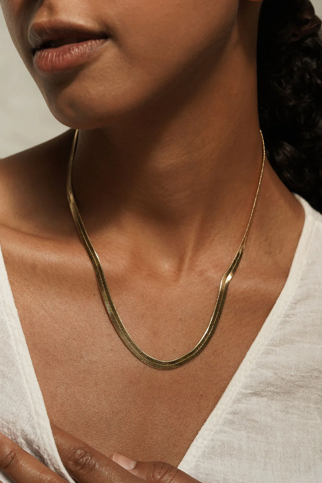 Cleo Necklace - Image 2