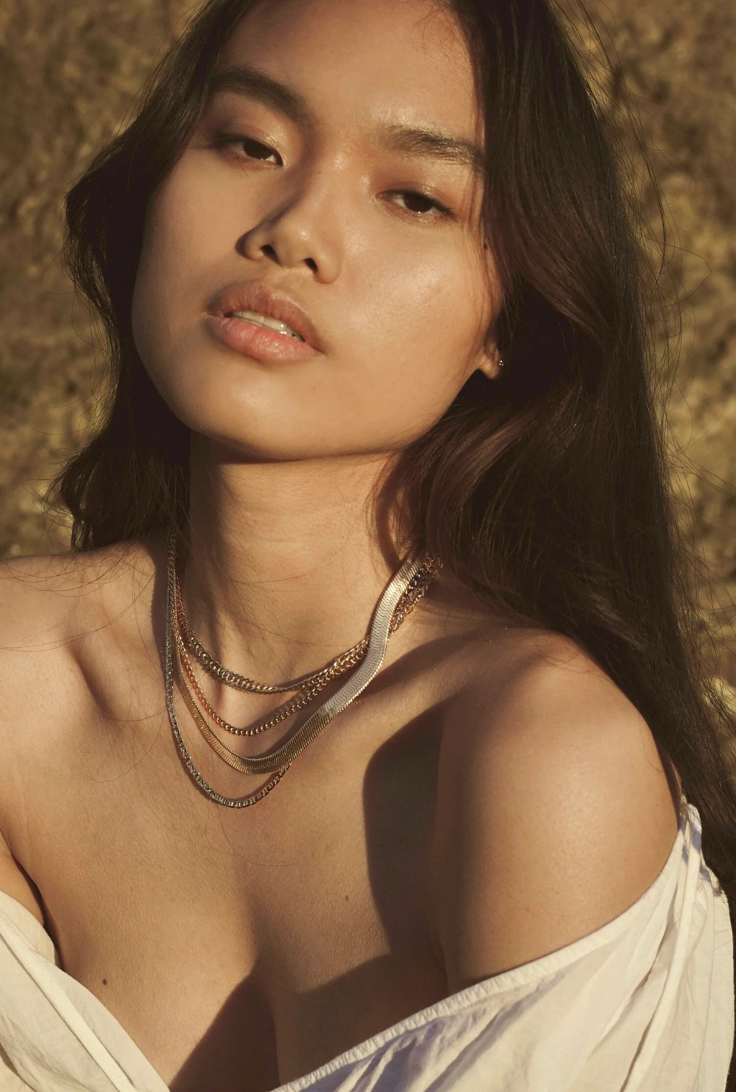 Cleo Necklace - Image 3