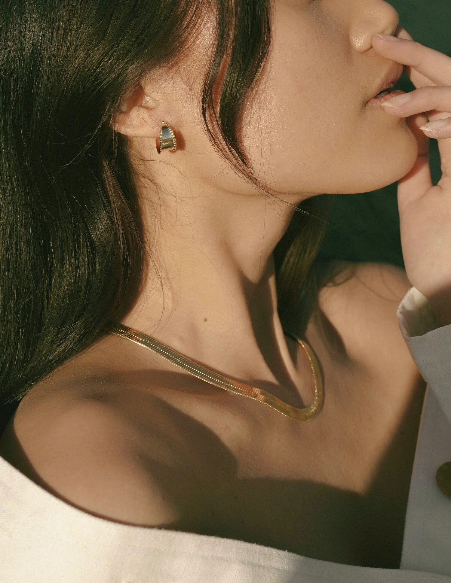 Cleo Necklace - Image 4