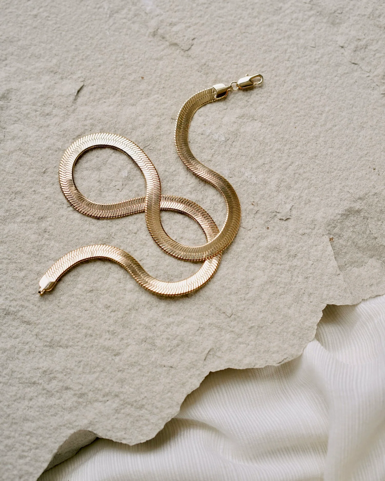 Cleo Necklace - Image 5