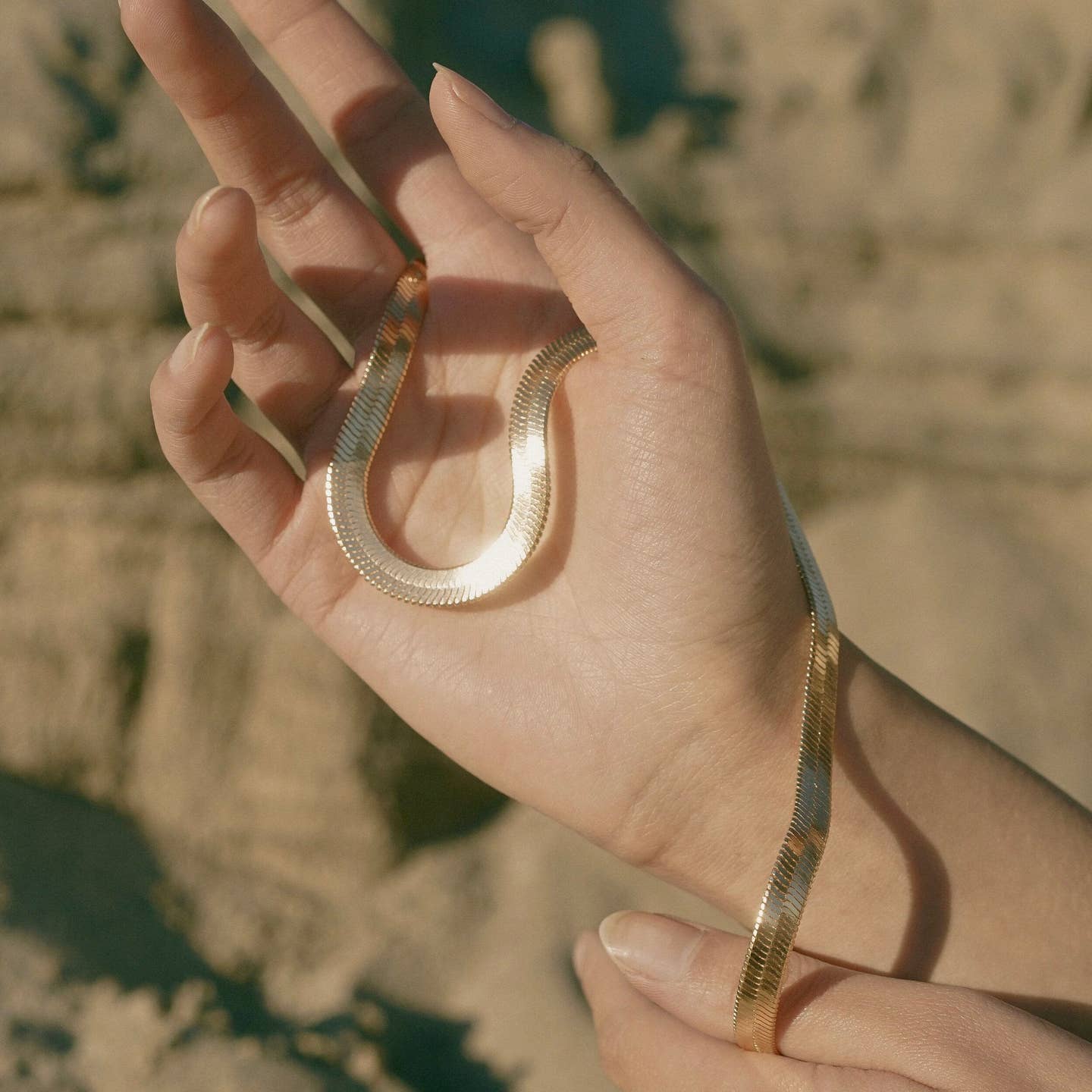 Cleo Necklace - Image 8