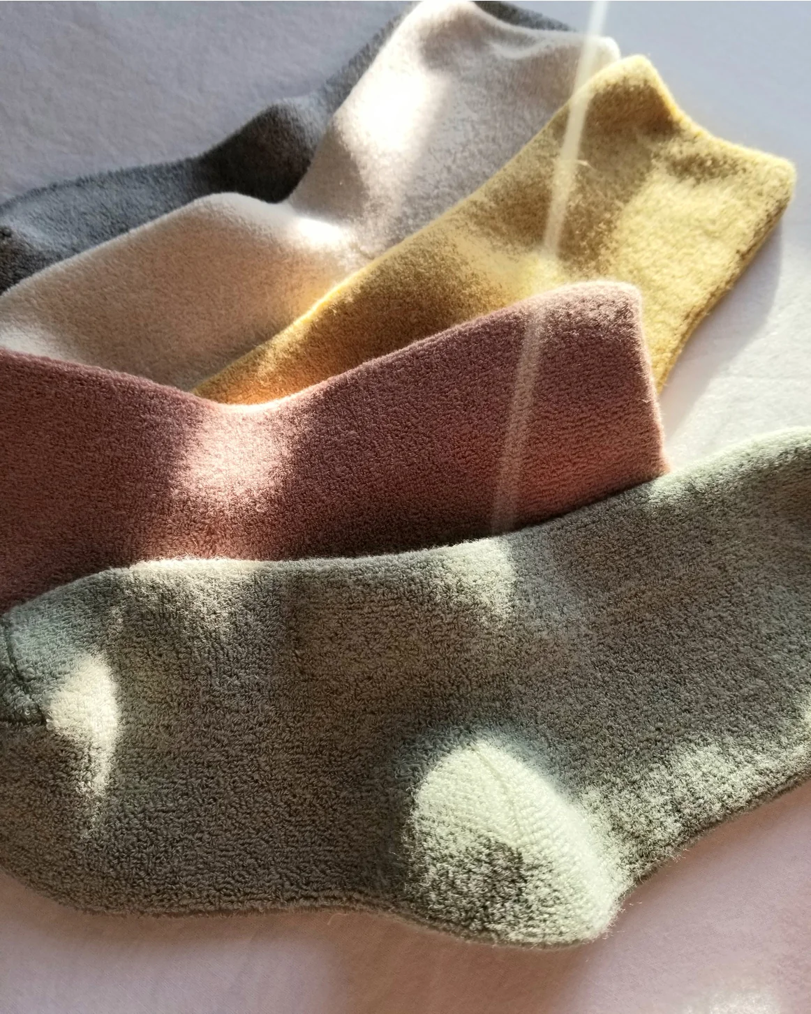 Cloud Sock - Image 2