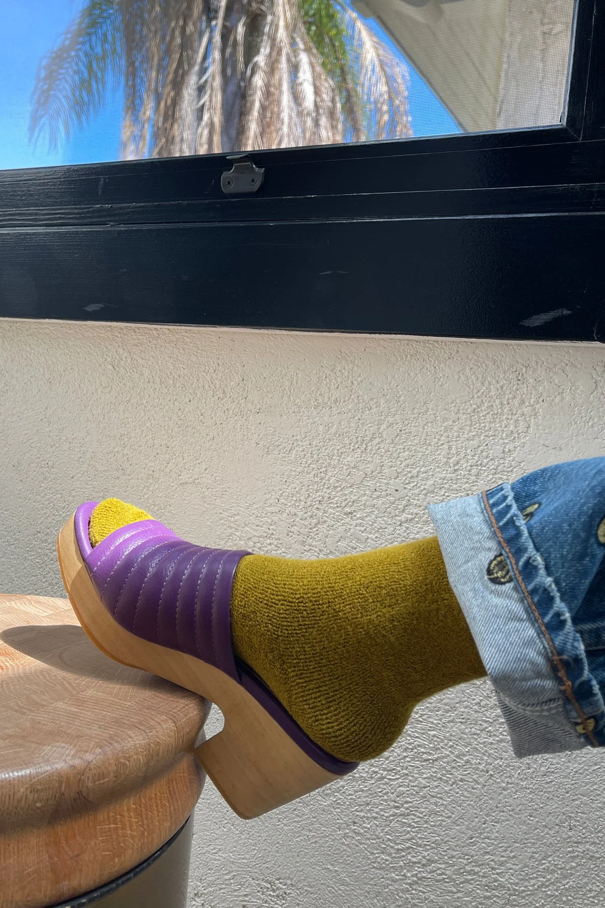Cloud Sock - Image 7