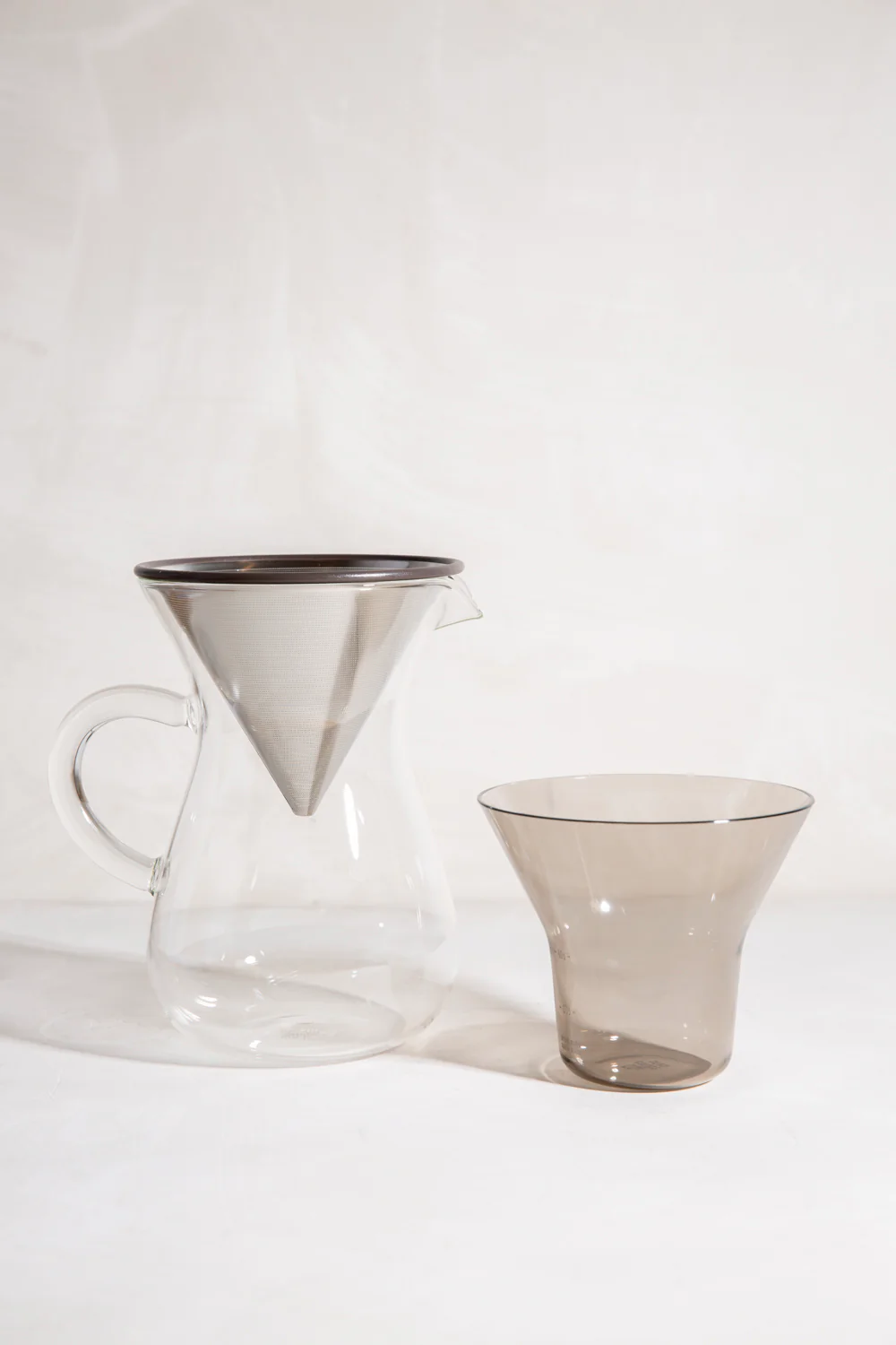Coffee Carafe Set