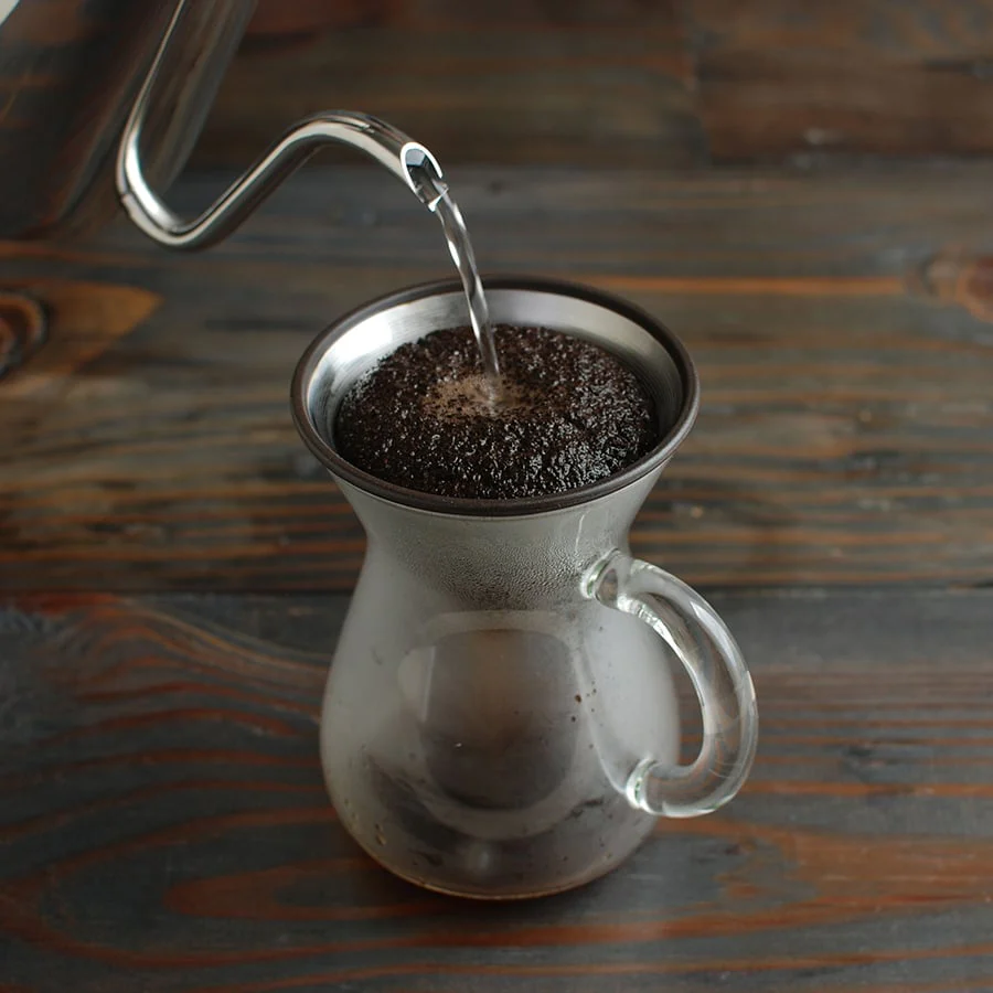Coffee Carafe Set - Image 2