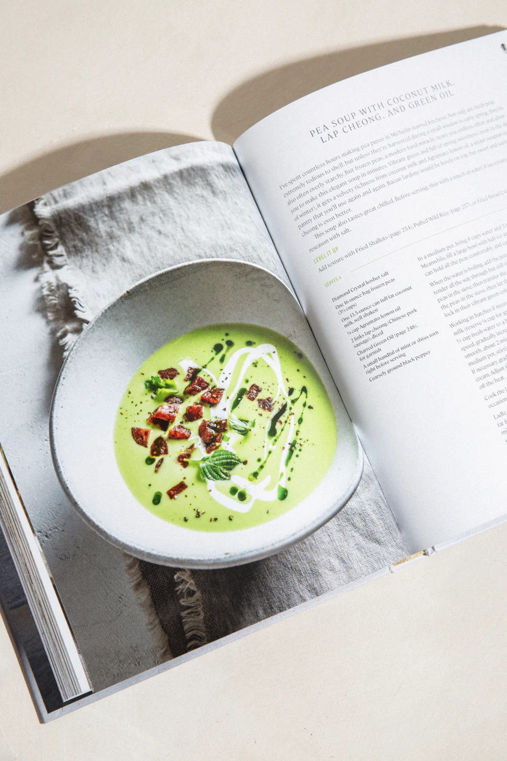 Cook Like A King: Recipes From My California Chinese Kitchen - Image 2