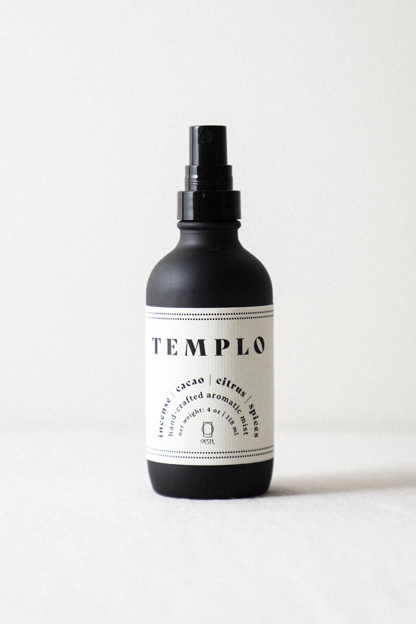 Aromatic Mist