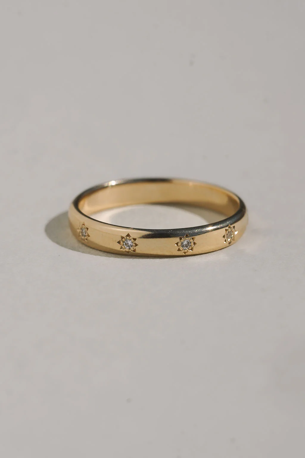 Nova Eternity Band