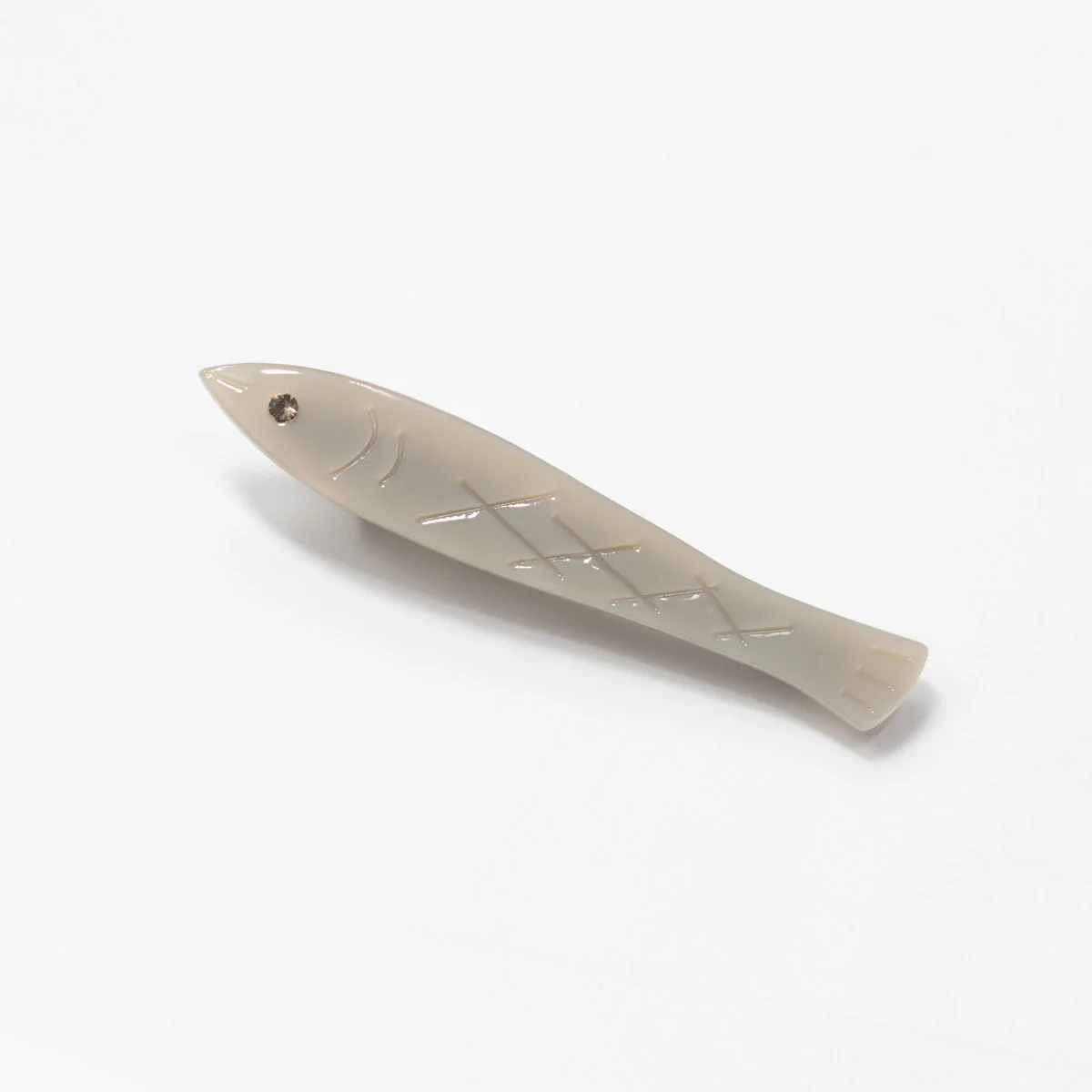 Sardine Hair Clip - Image 5