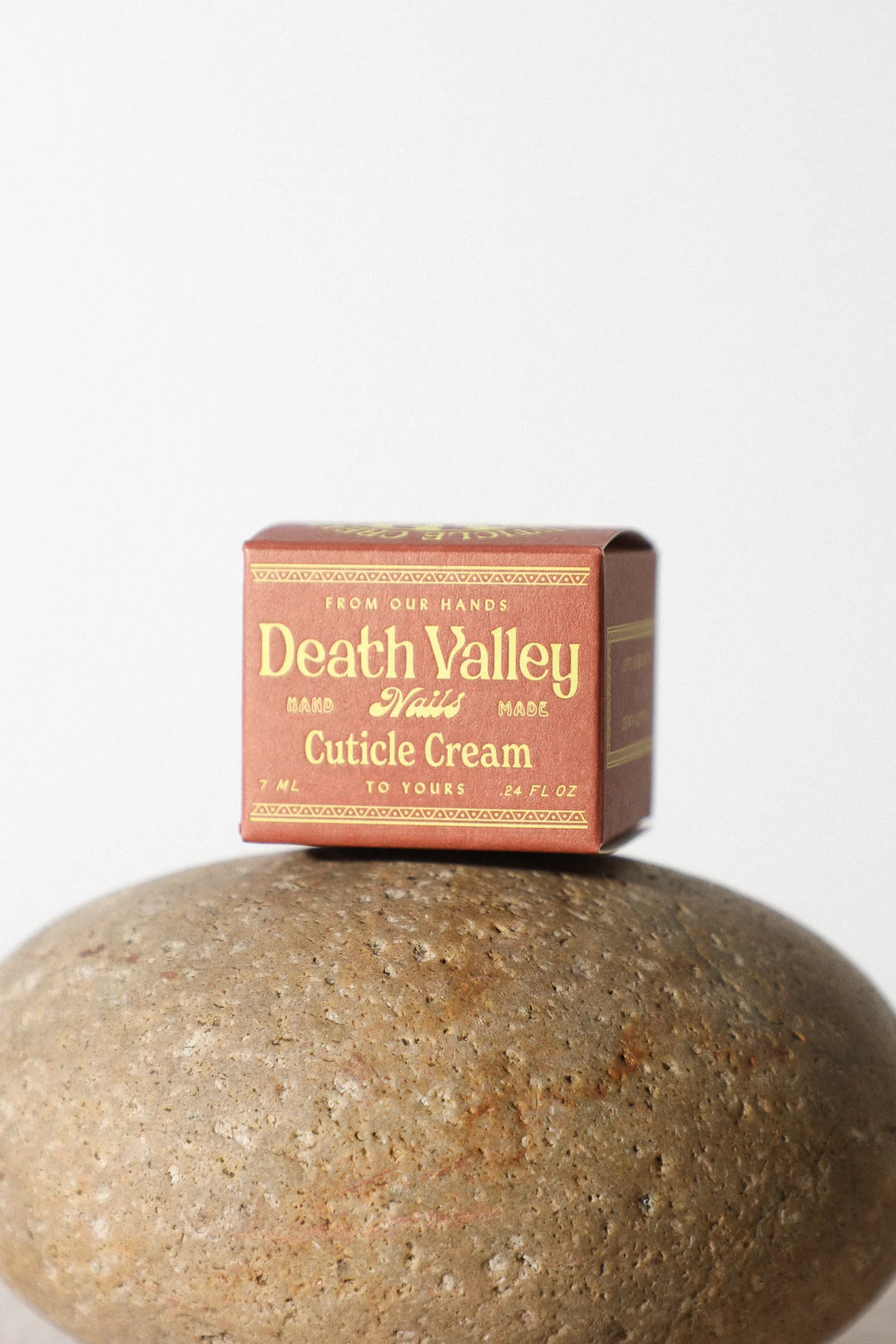 Cuticle Cream - Image 2