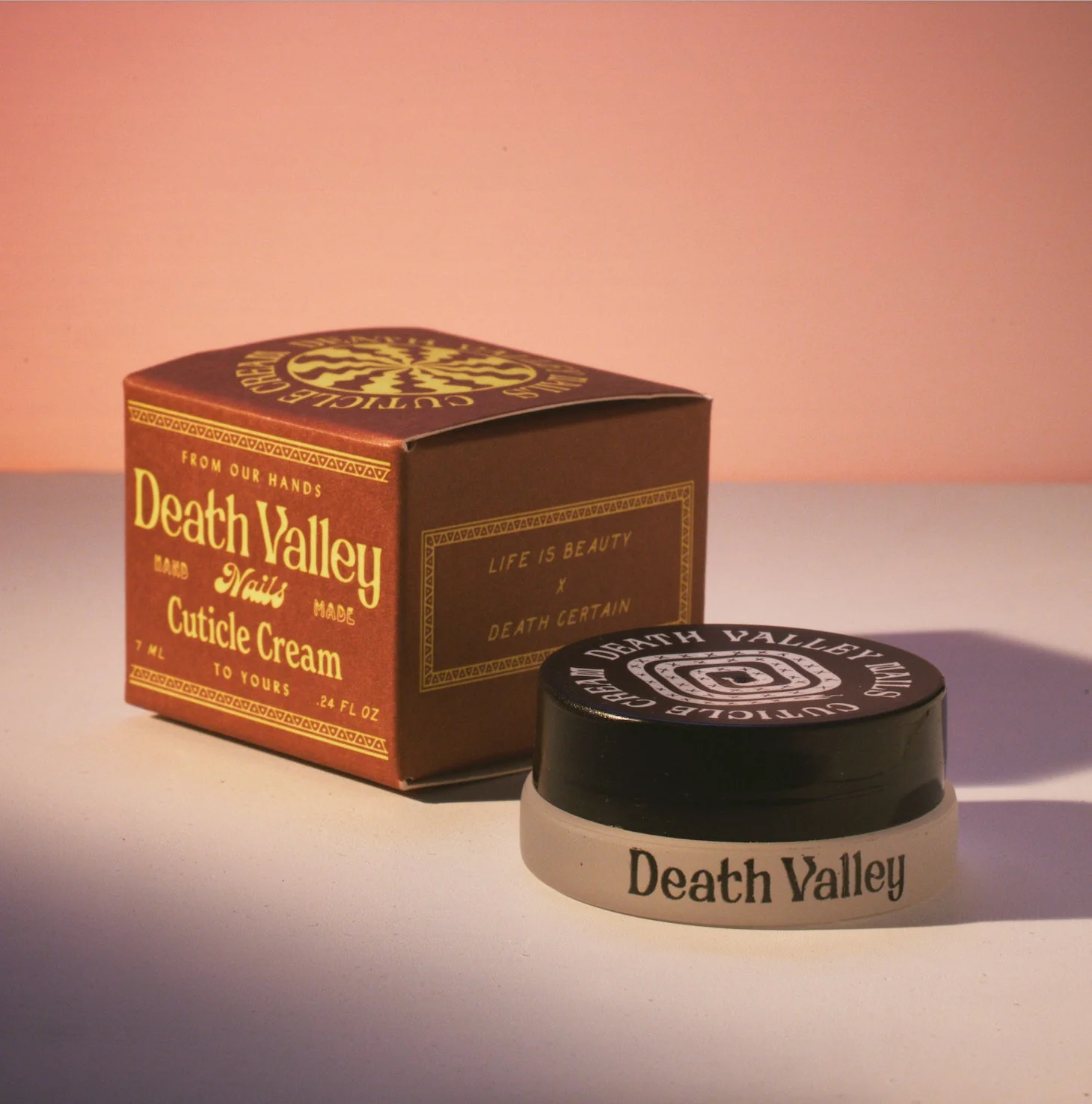 Cuticle Cream - Image 3