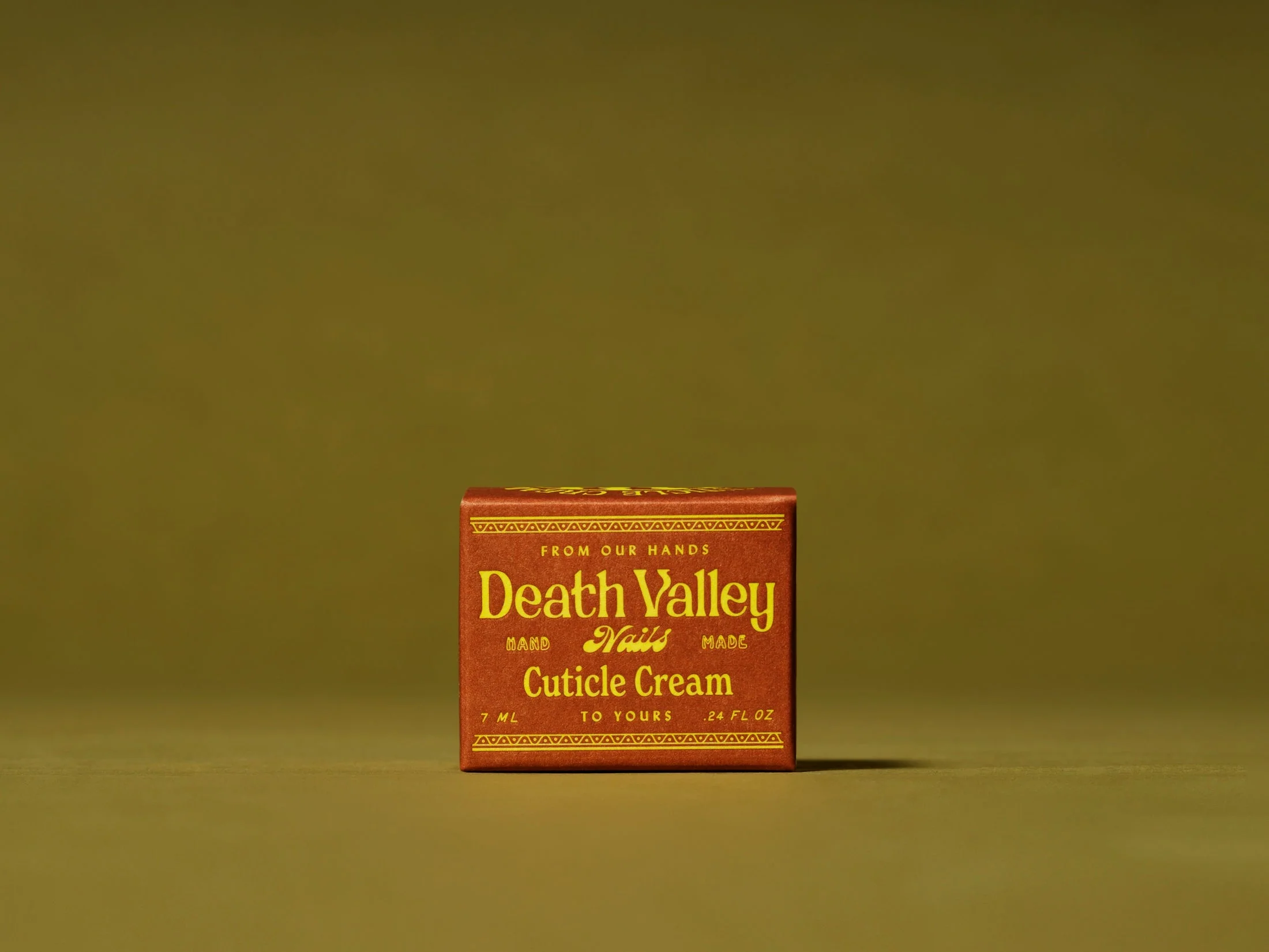 Cuticle Cream - Image 4