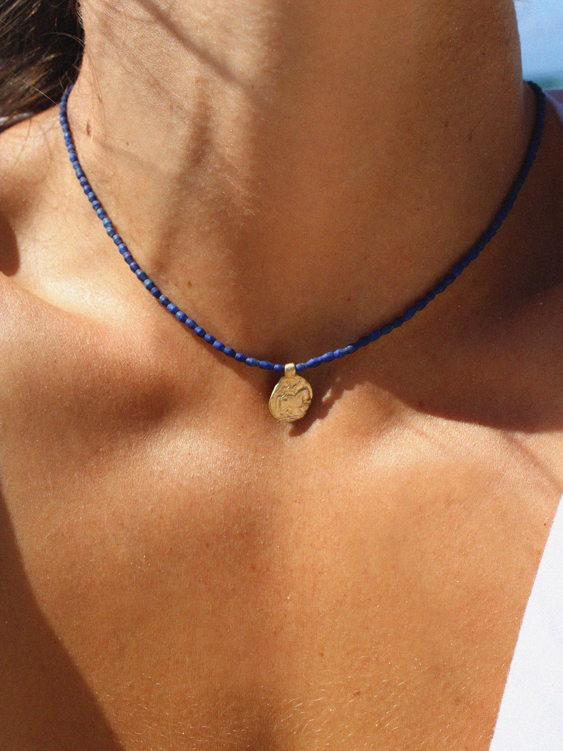 Wild Horse Necklace - Image 2