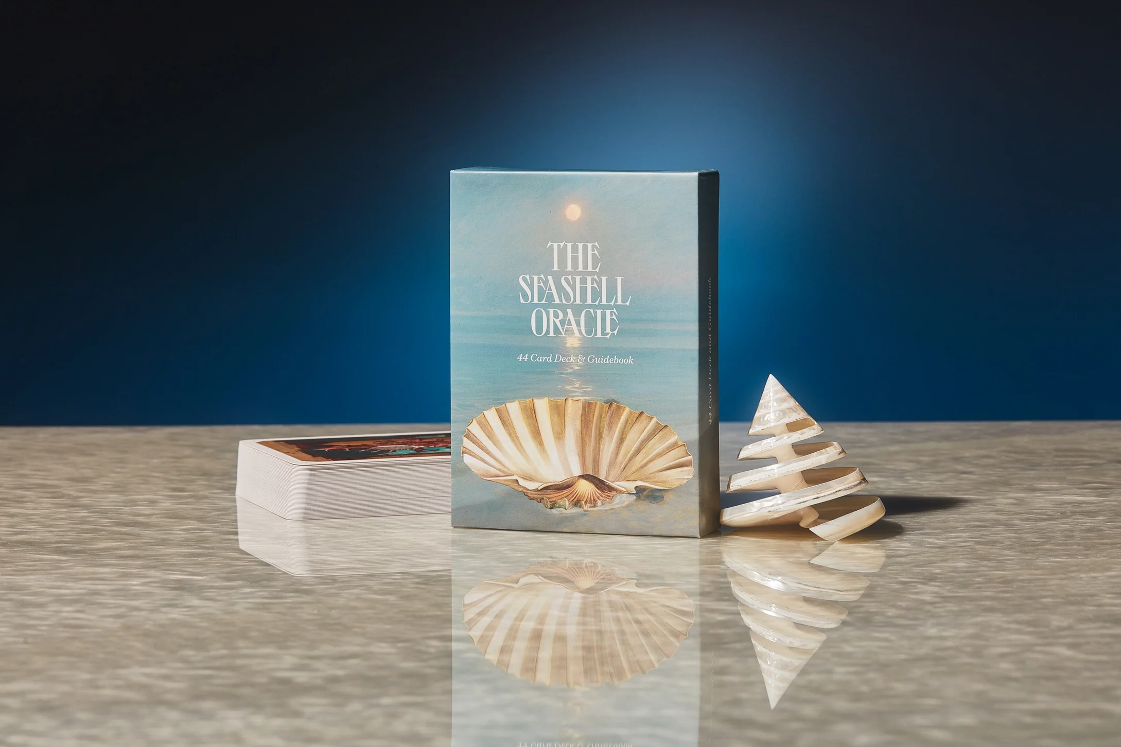 Seashell Oracle Deck - Image 4