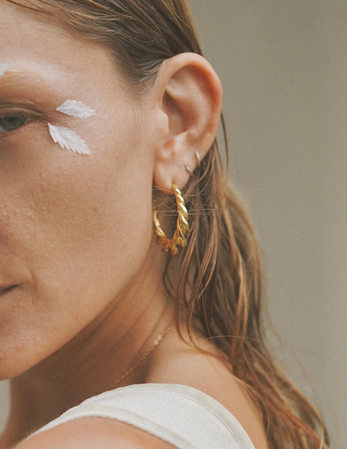 Verso Earrings - Image 2