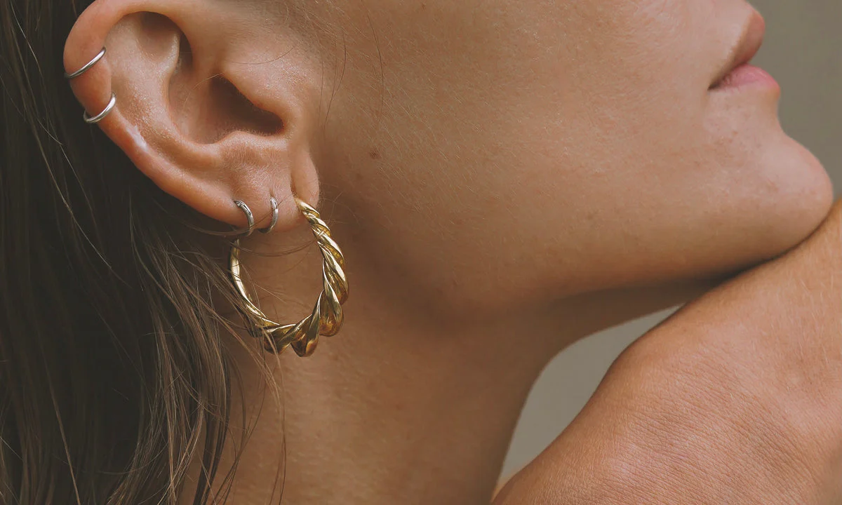 Verso Earrings - Image 3