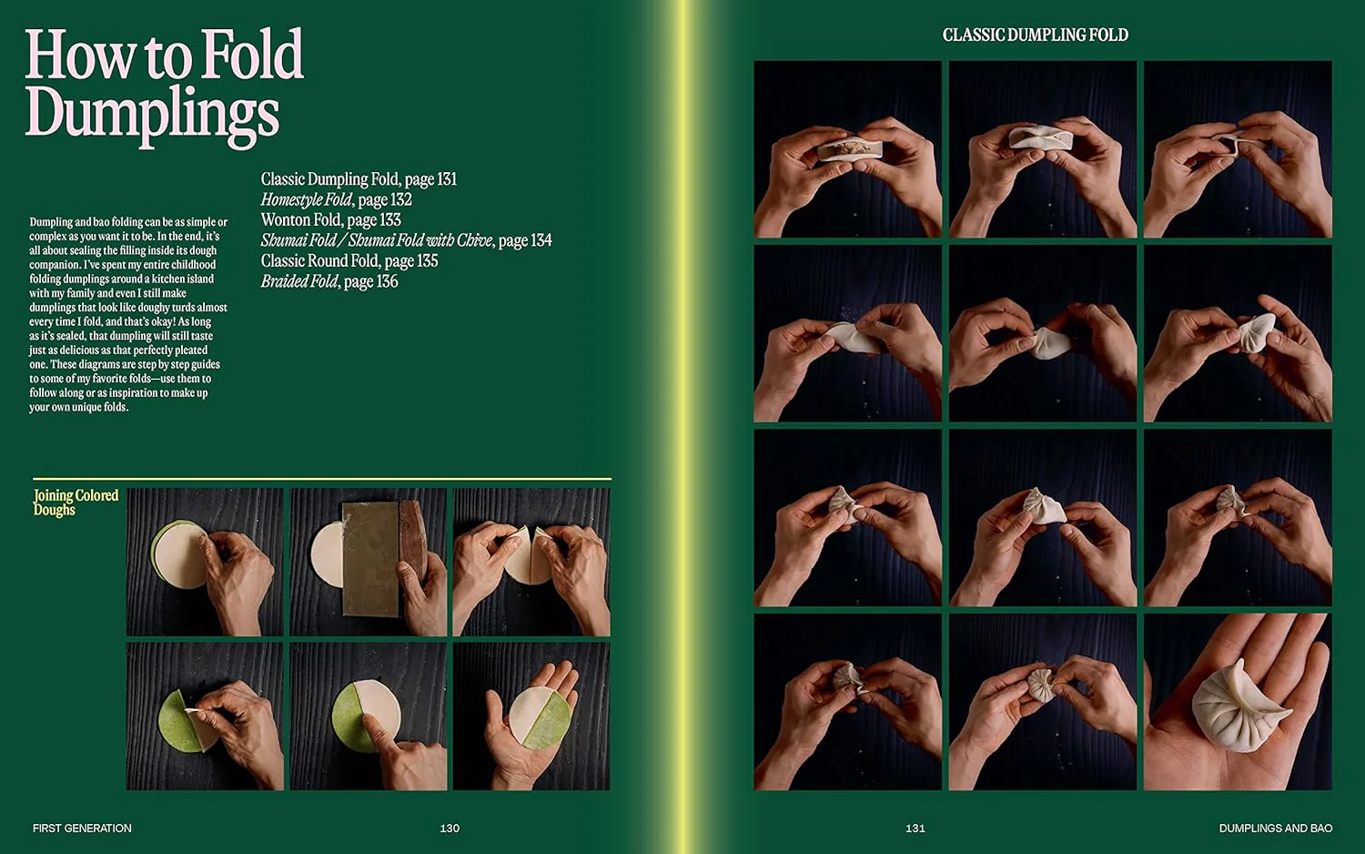 First Generation - Image 3