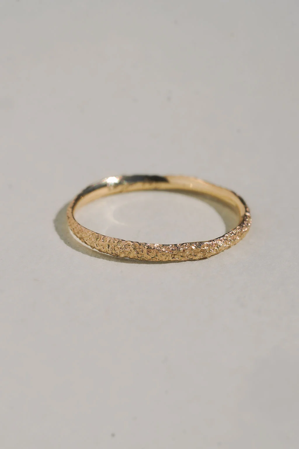 Sand Stacking Ring