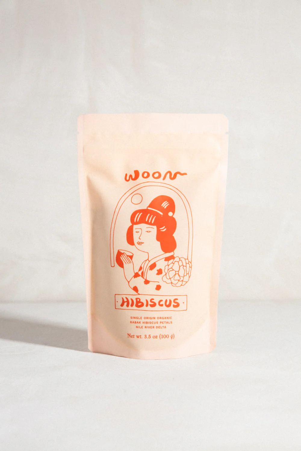 Hibiscus Tea