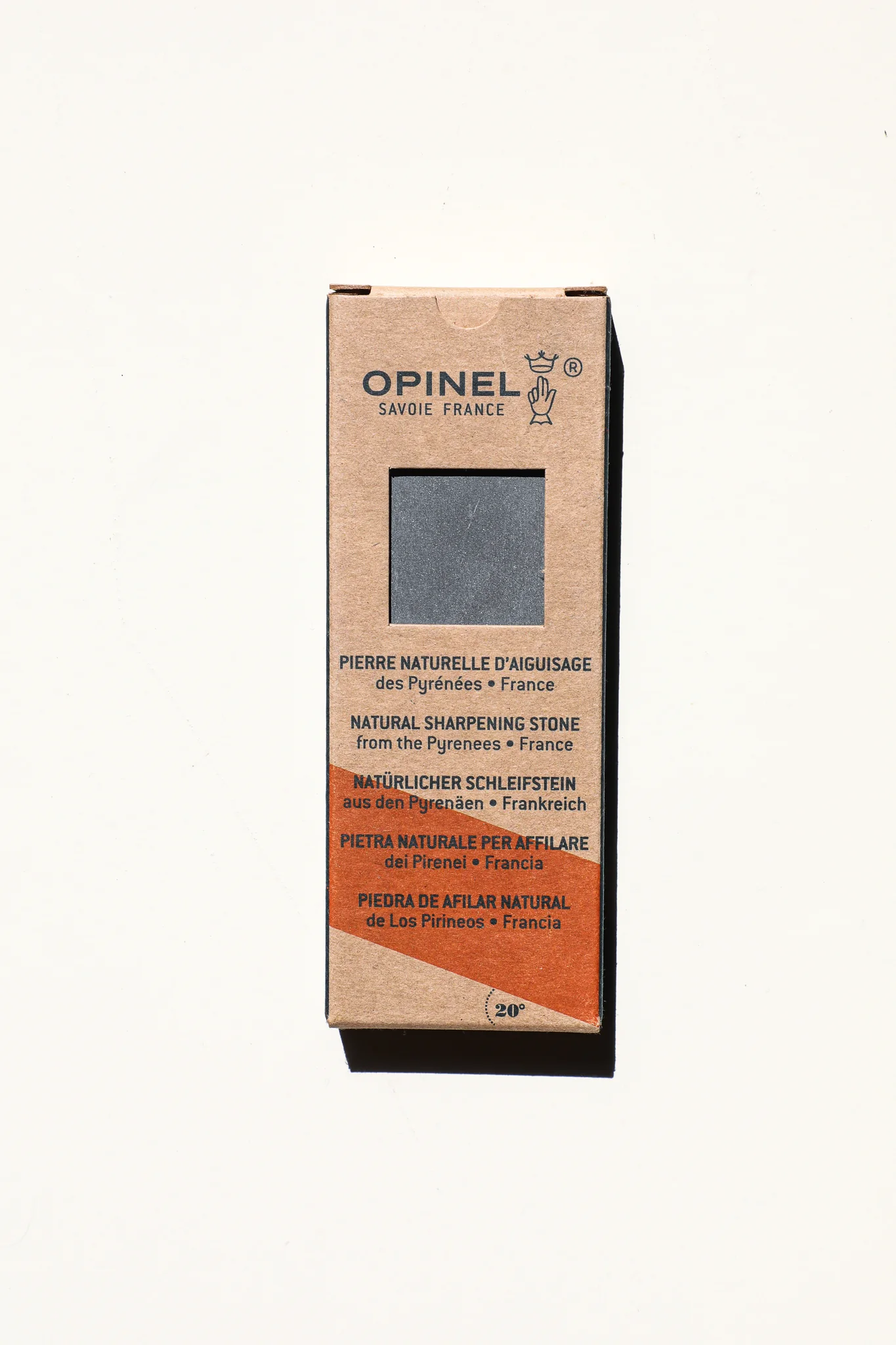 Large Natural Sharpening Stone - Image 2