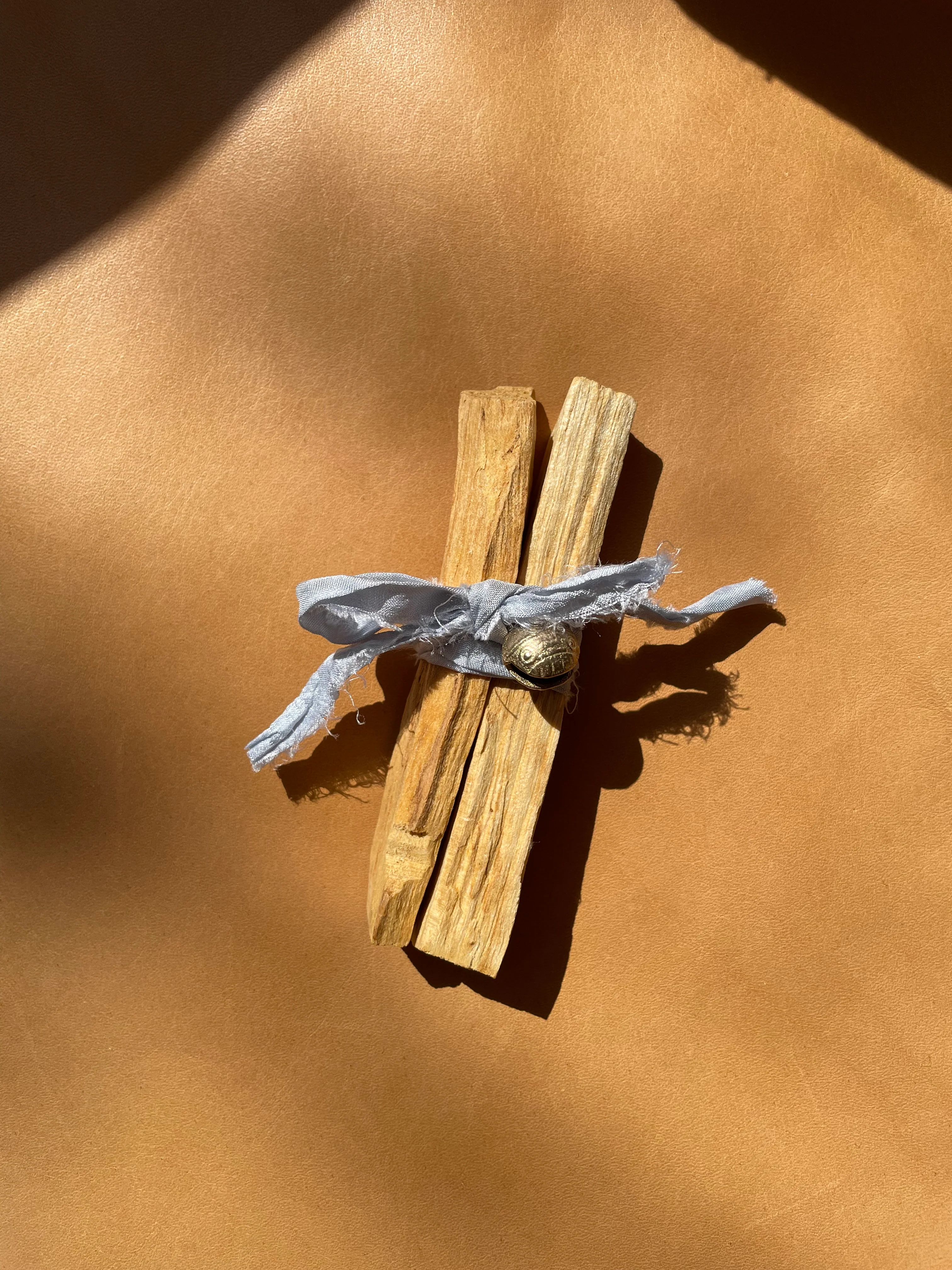 Palo Santo + Bell Bundle - Image 2