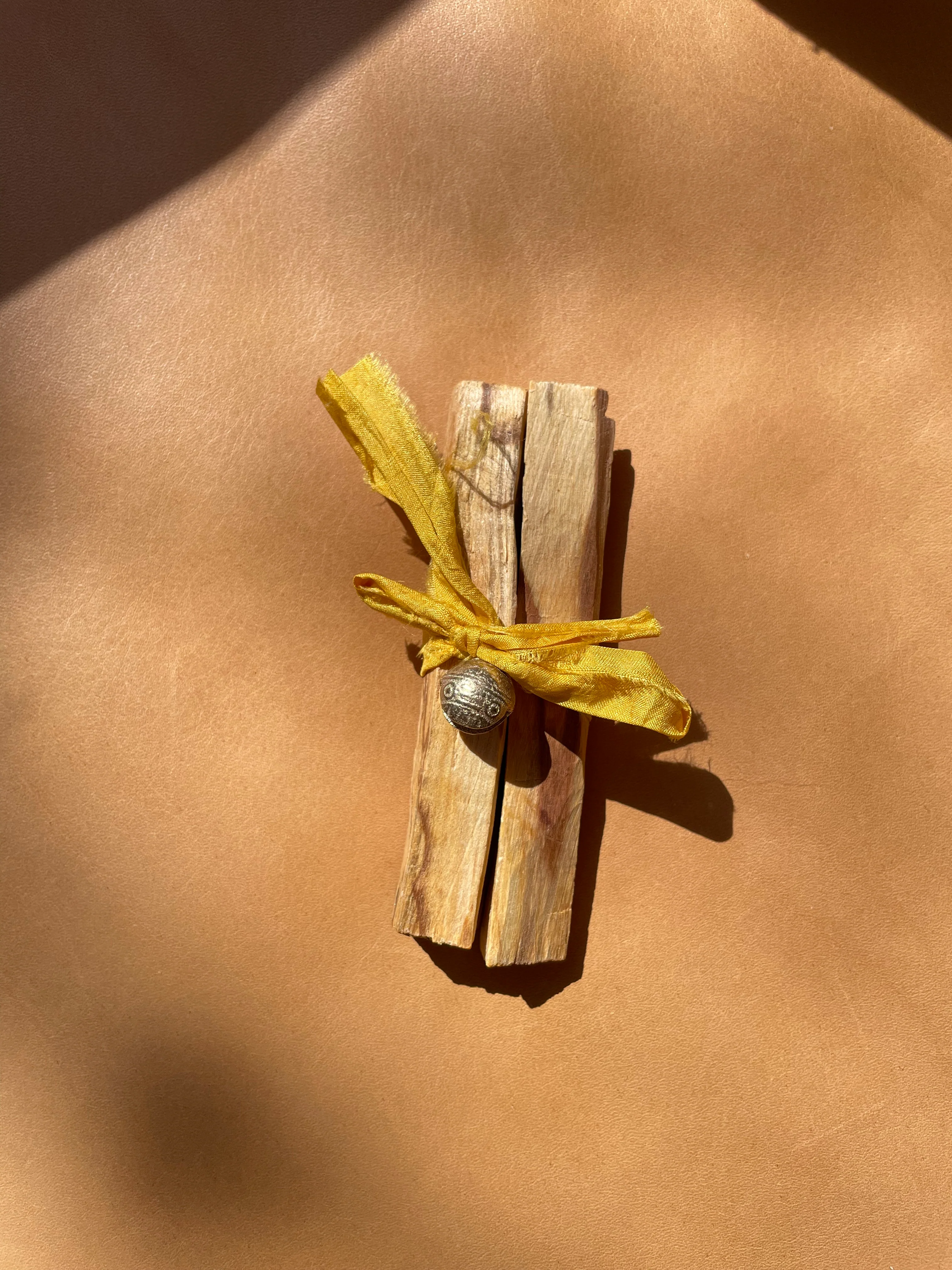 Palo Santo + Bell Bundle - Image 3