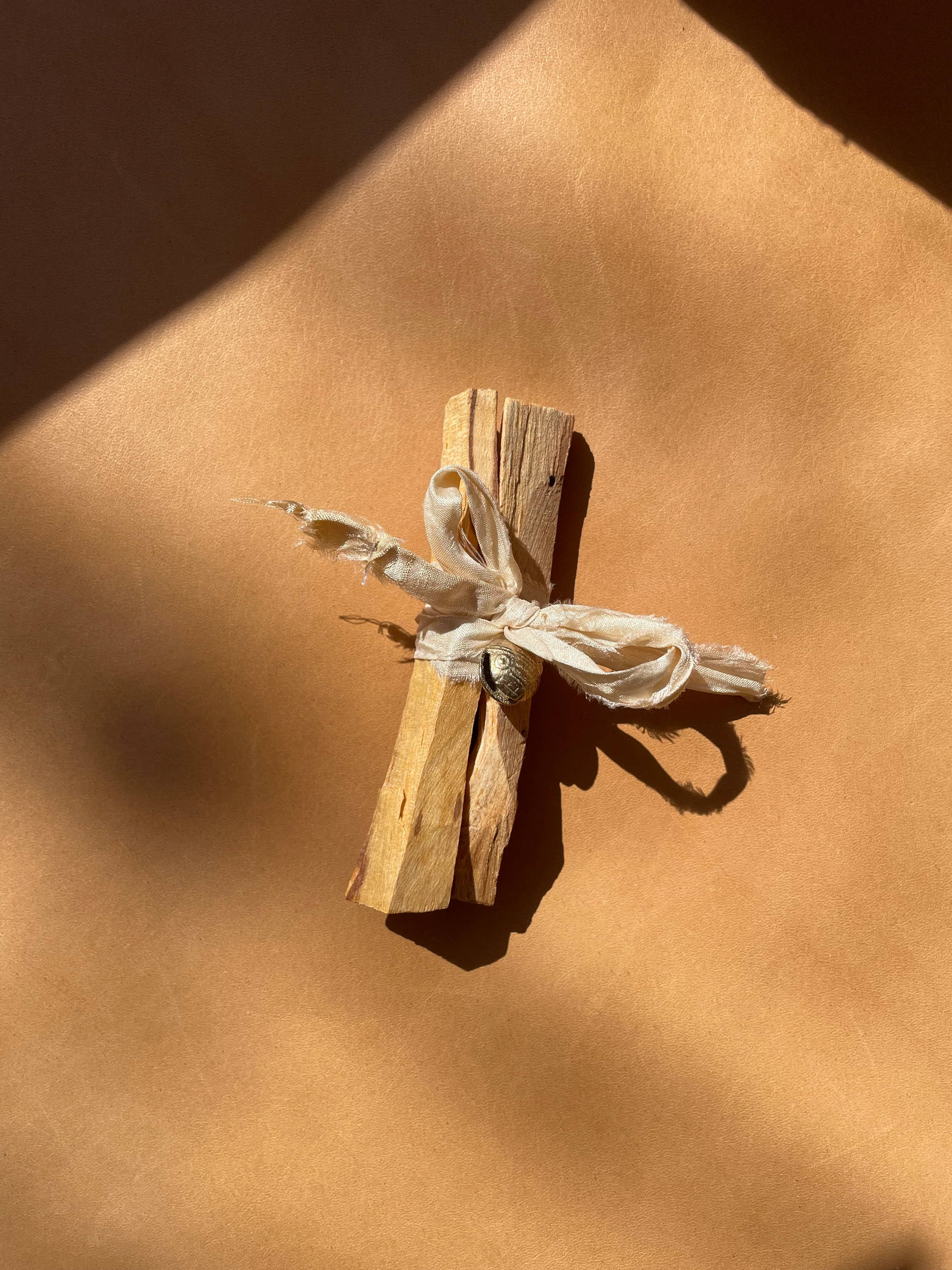 Palo Santo + Bell Bundle - Image 4