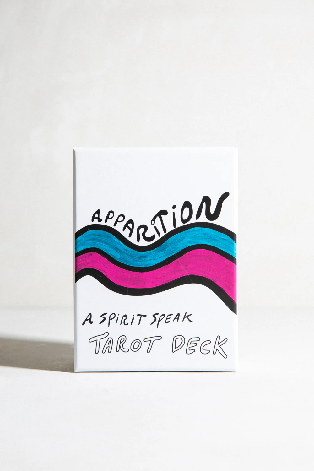Apparition Tarot Deck