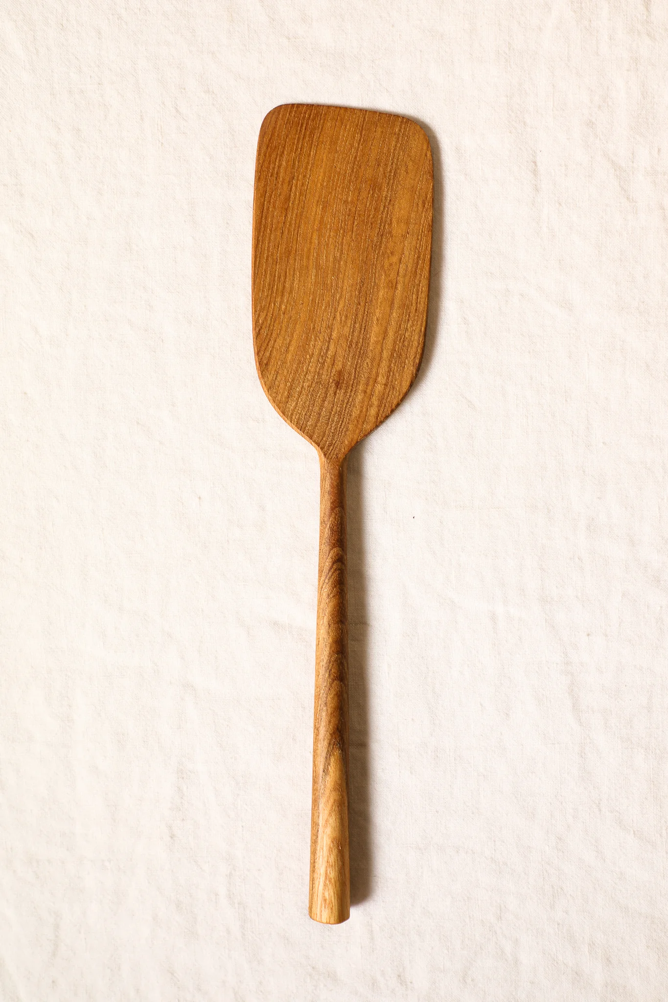 Teak Spatula
