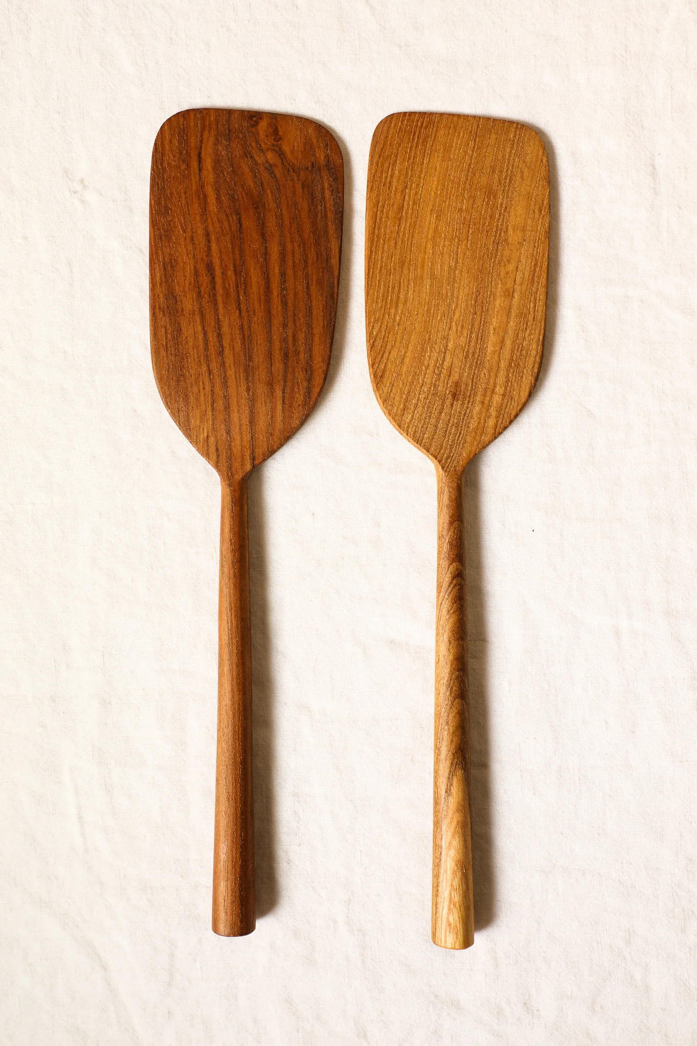 Teak Spatula - Image 3