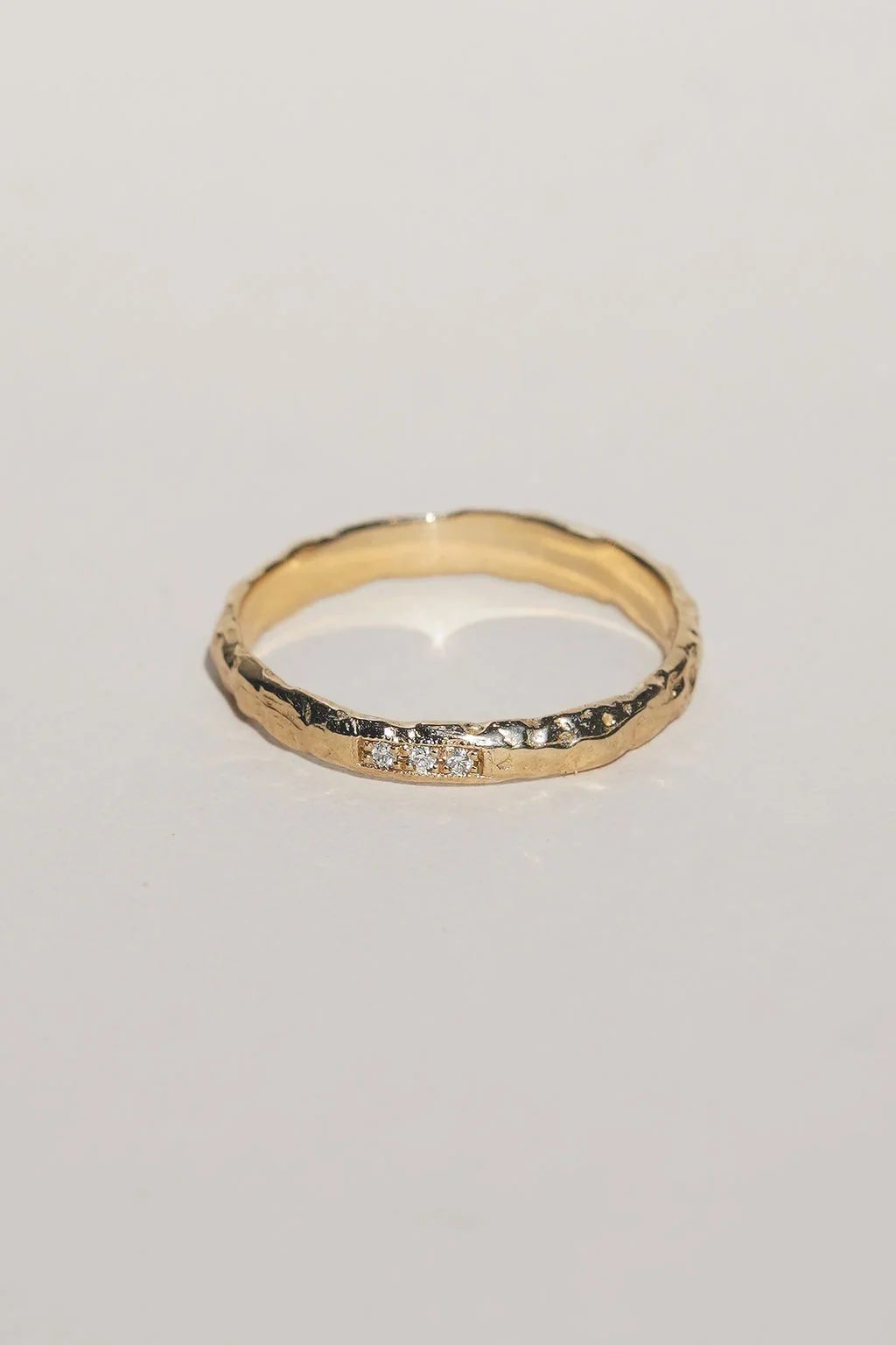 Diamond Wide Band