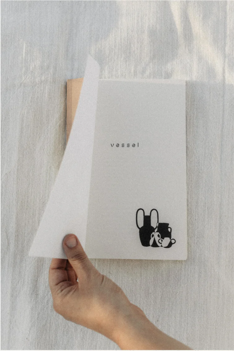 Vessel Guided Journal - Image 5
