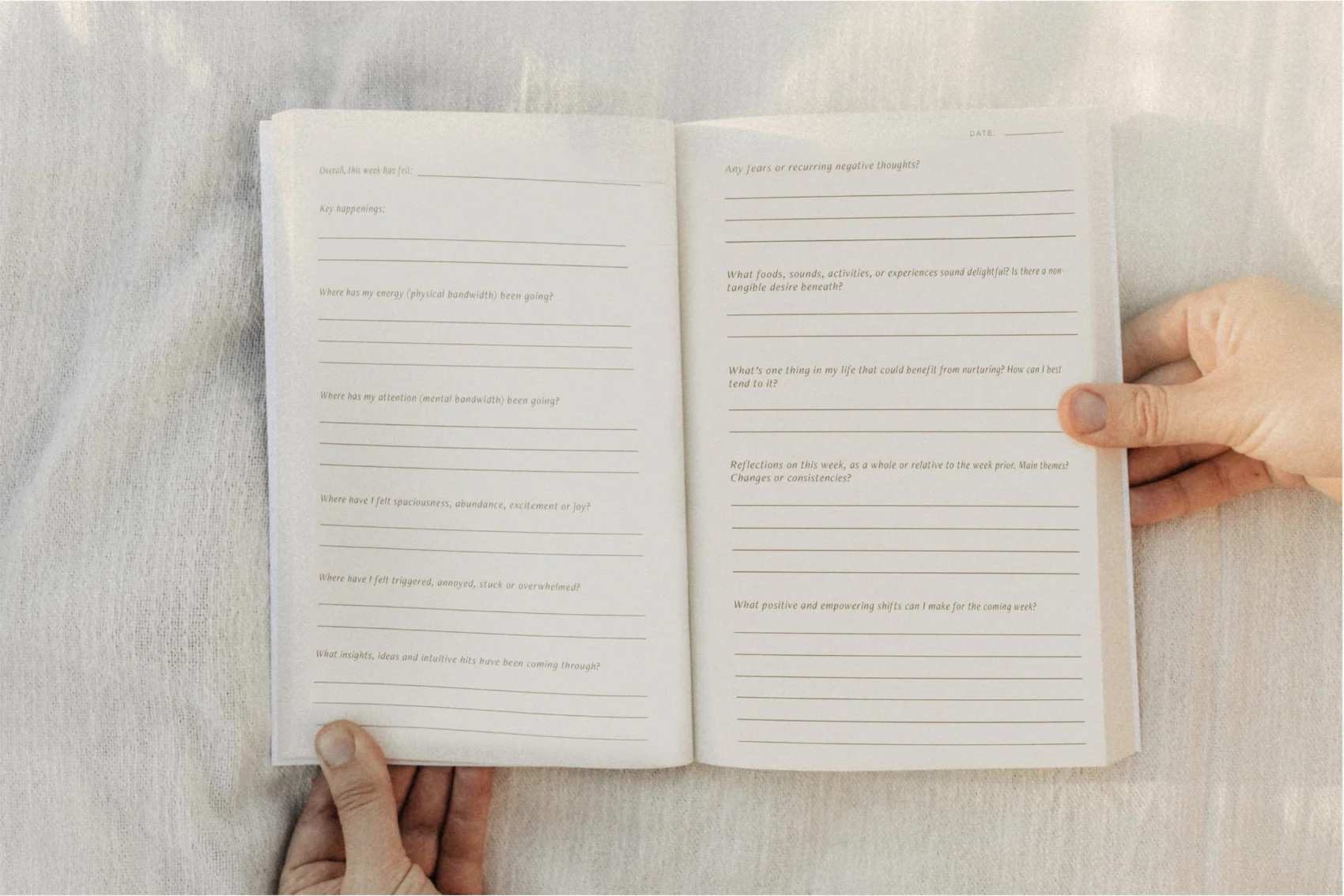 Vessel Guided Journal - Image 8