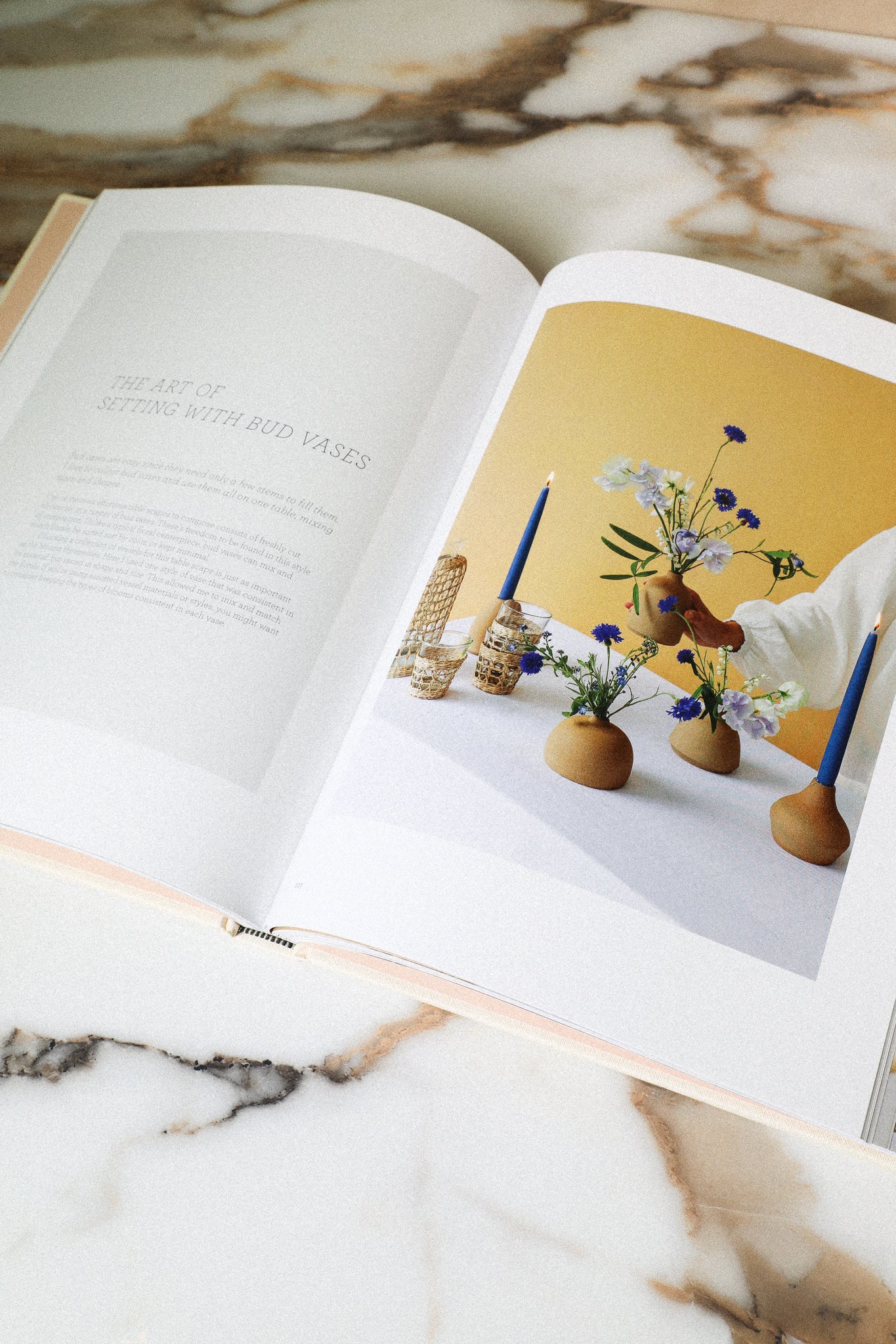 Gathering: Setting the Natural Table - Image 2