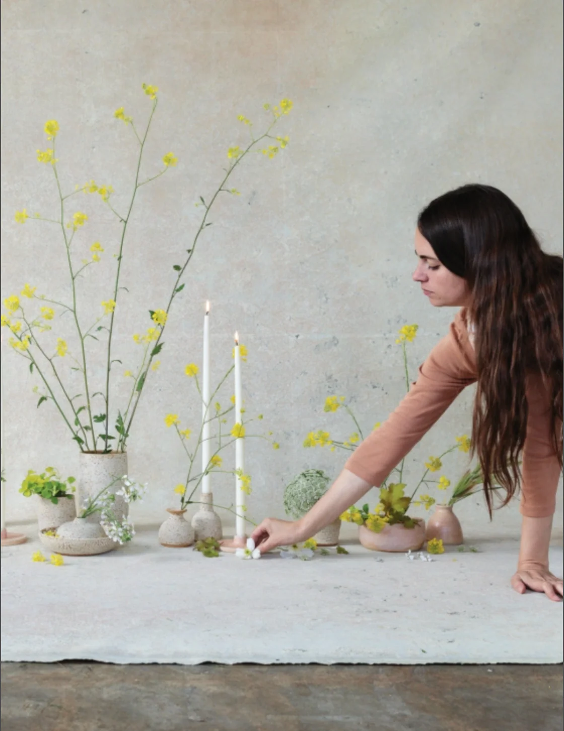 Gathering: Setting the Natural Table - Image 3