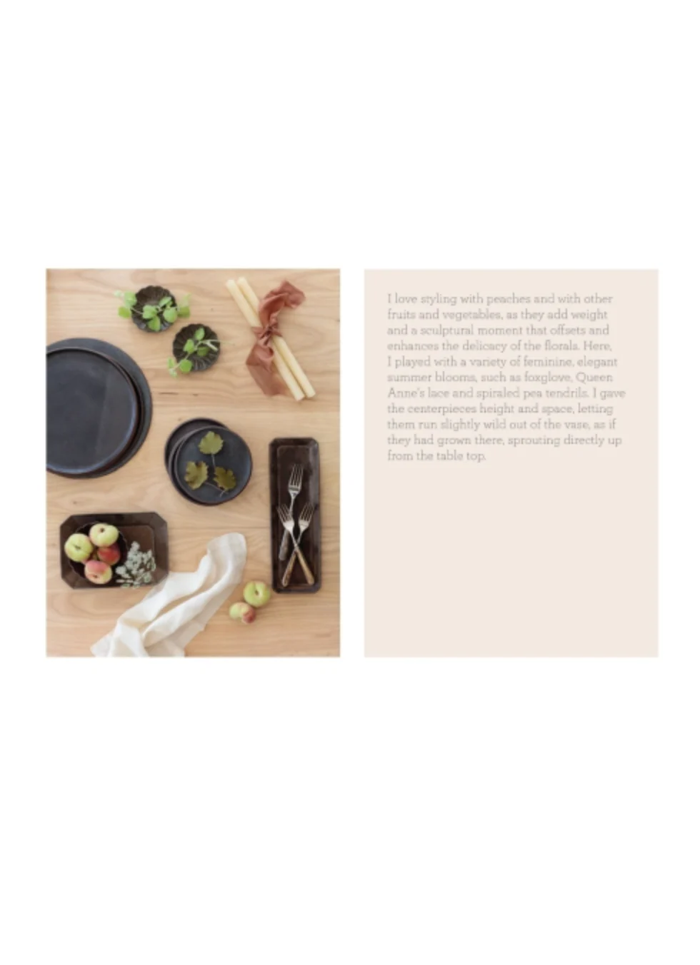 Gathering: Setting the Natural Table - Image 4