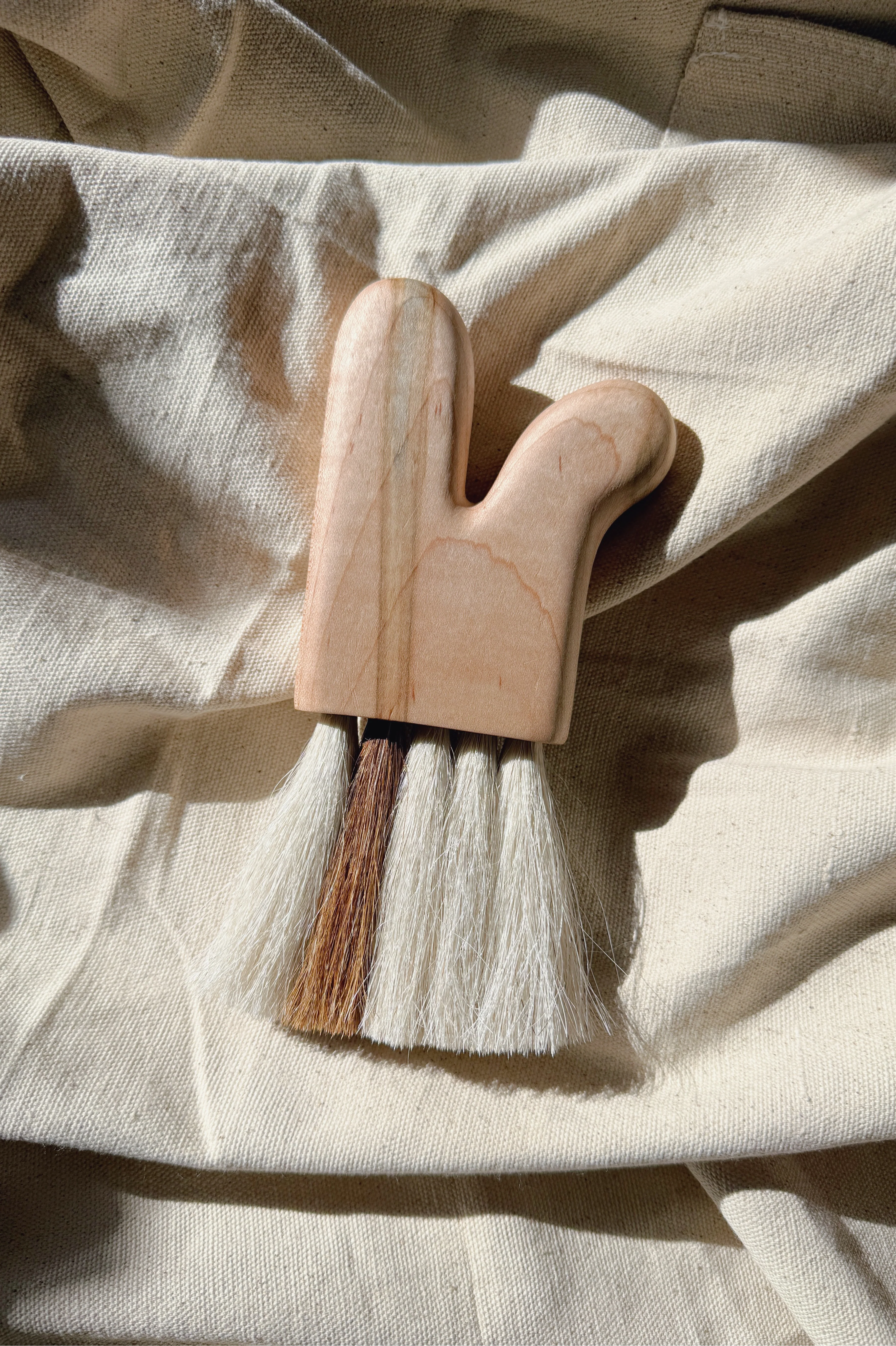 Cove Brush