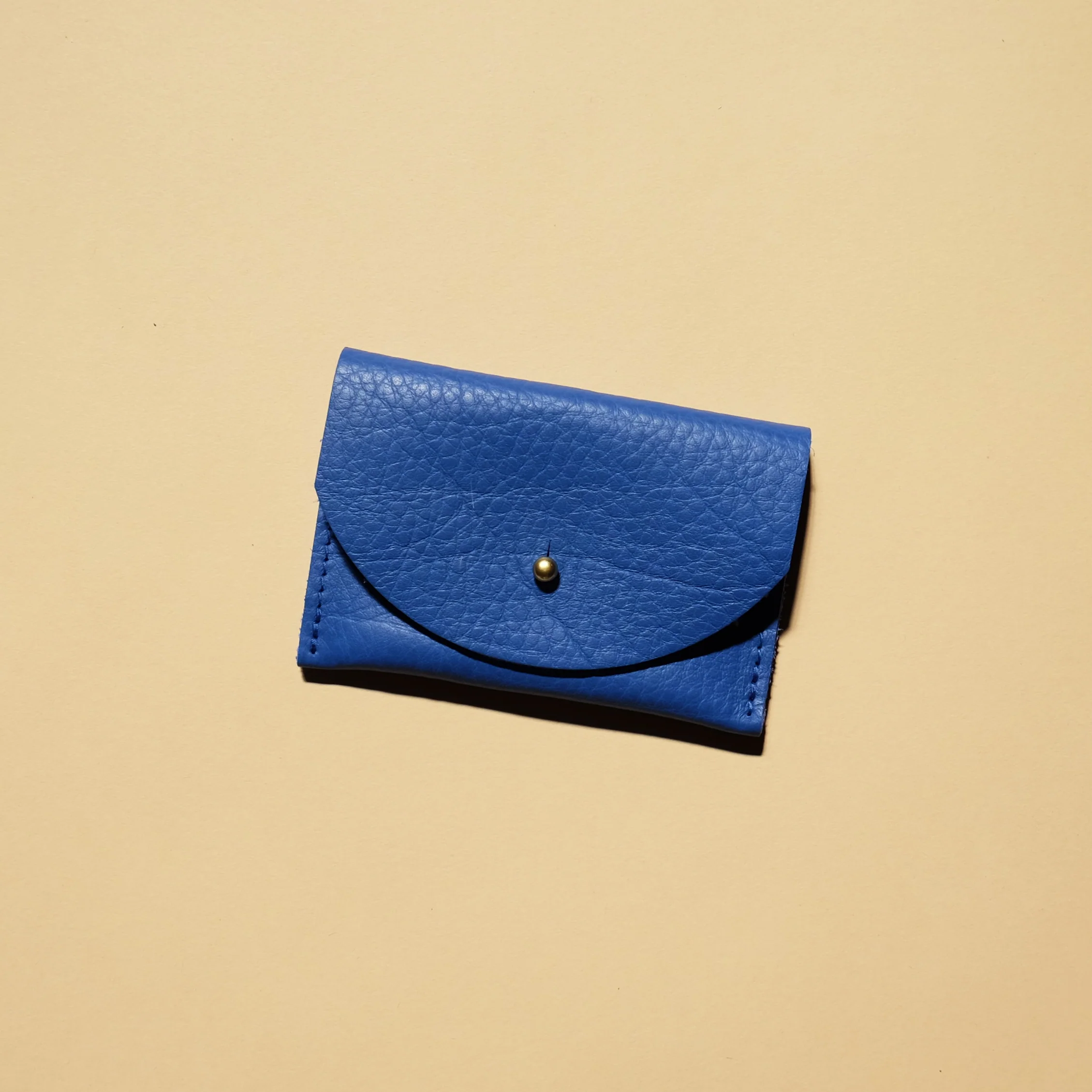 Cowhide Wallet - Image 2