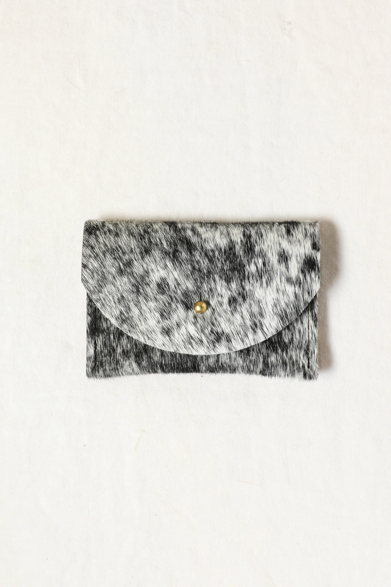 Cowhide Wallet - Image 3