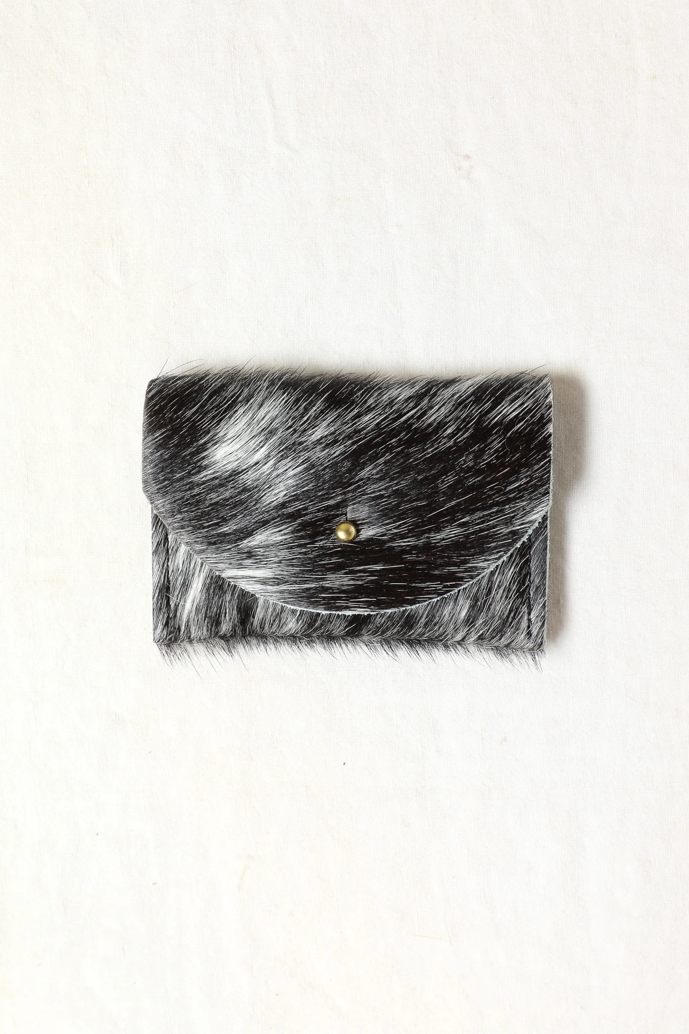 Cowhide Wallet - Image 4