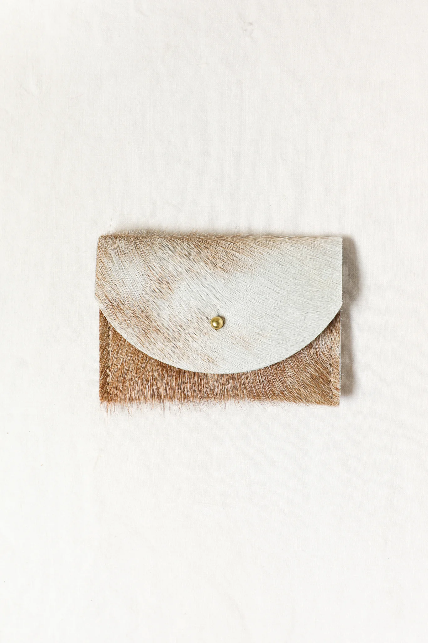 Cowhide Wallet - Image 5