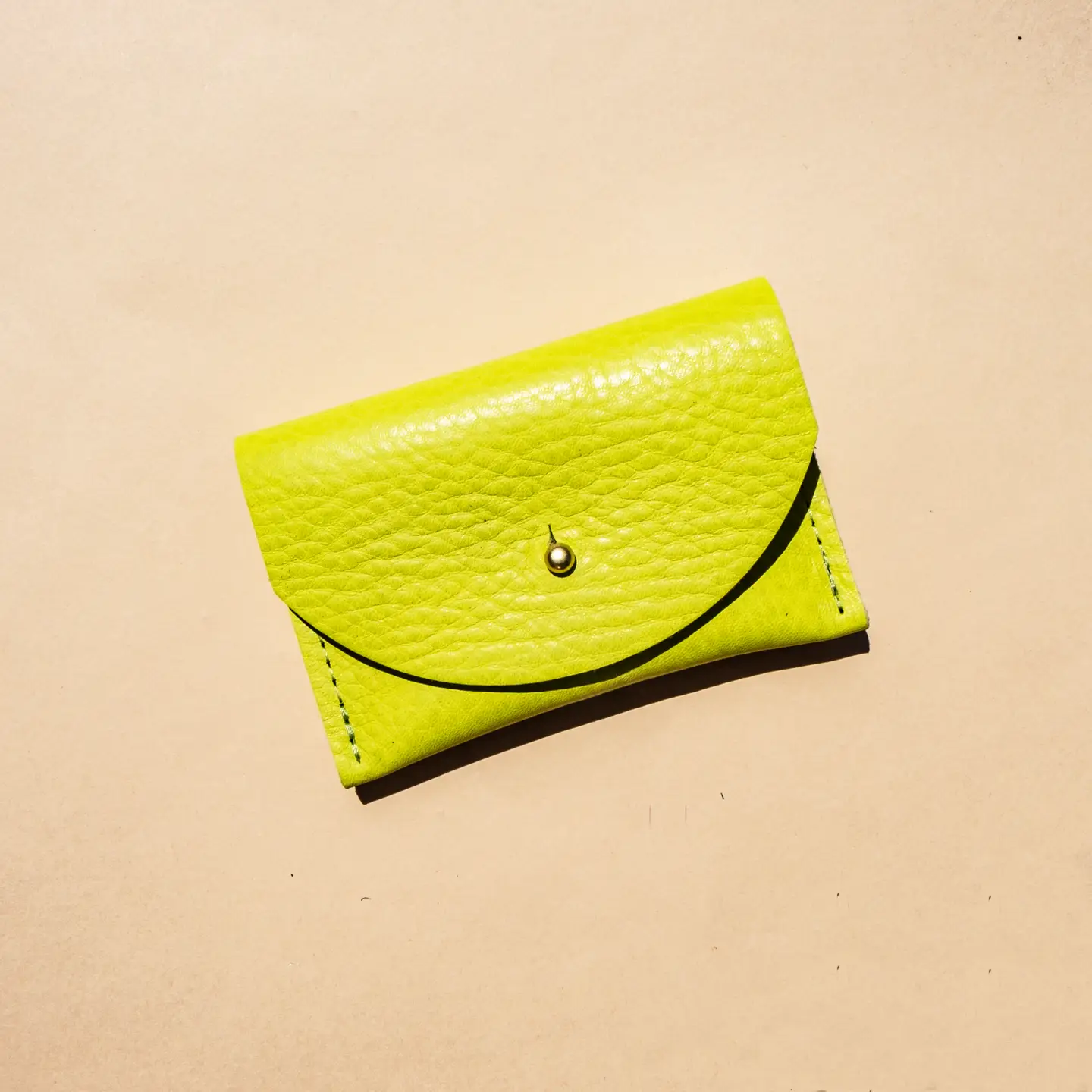 Cowhide Wallet - Image 6