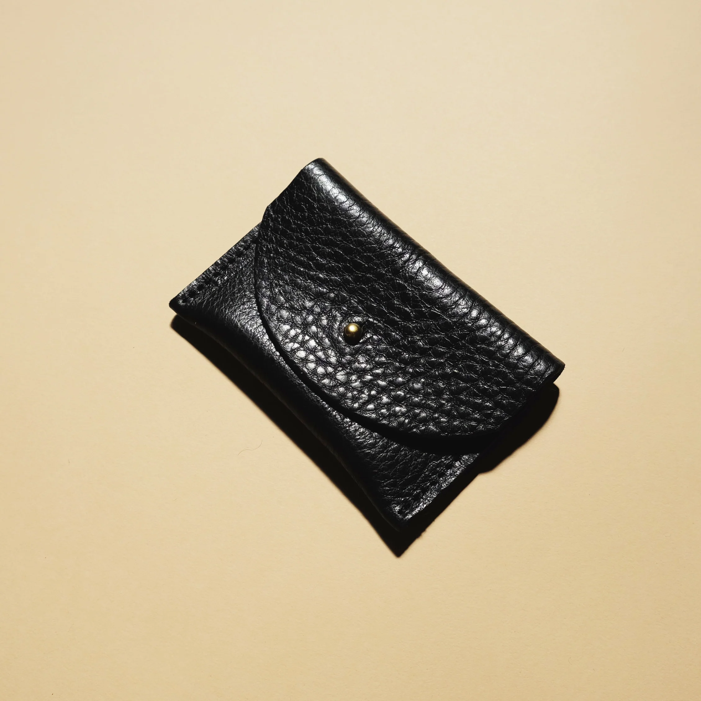 Cowhide Wallet - Image 7