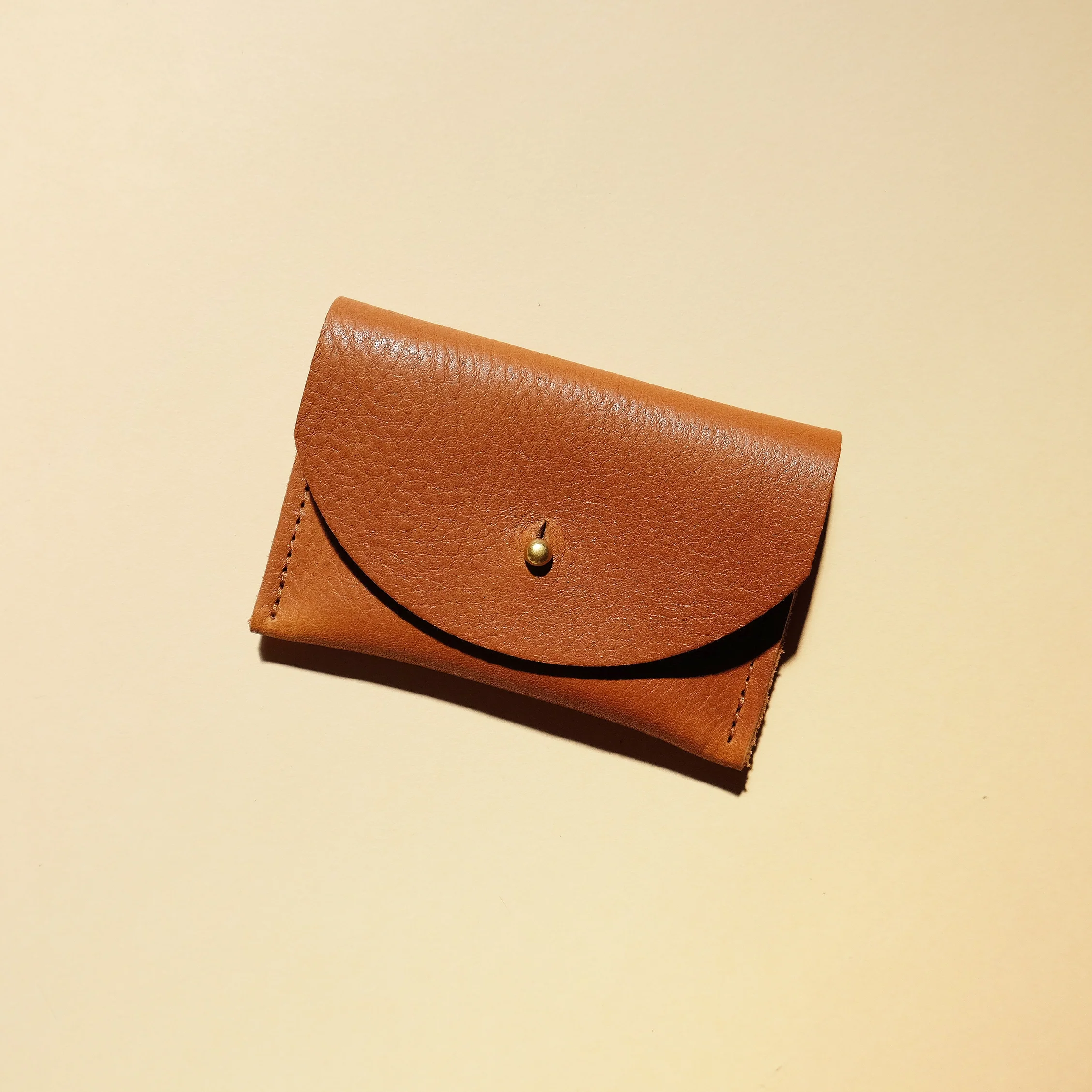 Cowhide Wallet - Image 8